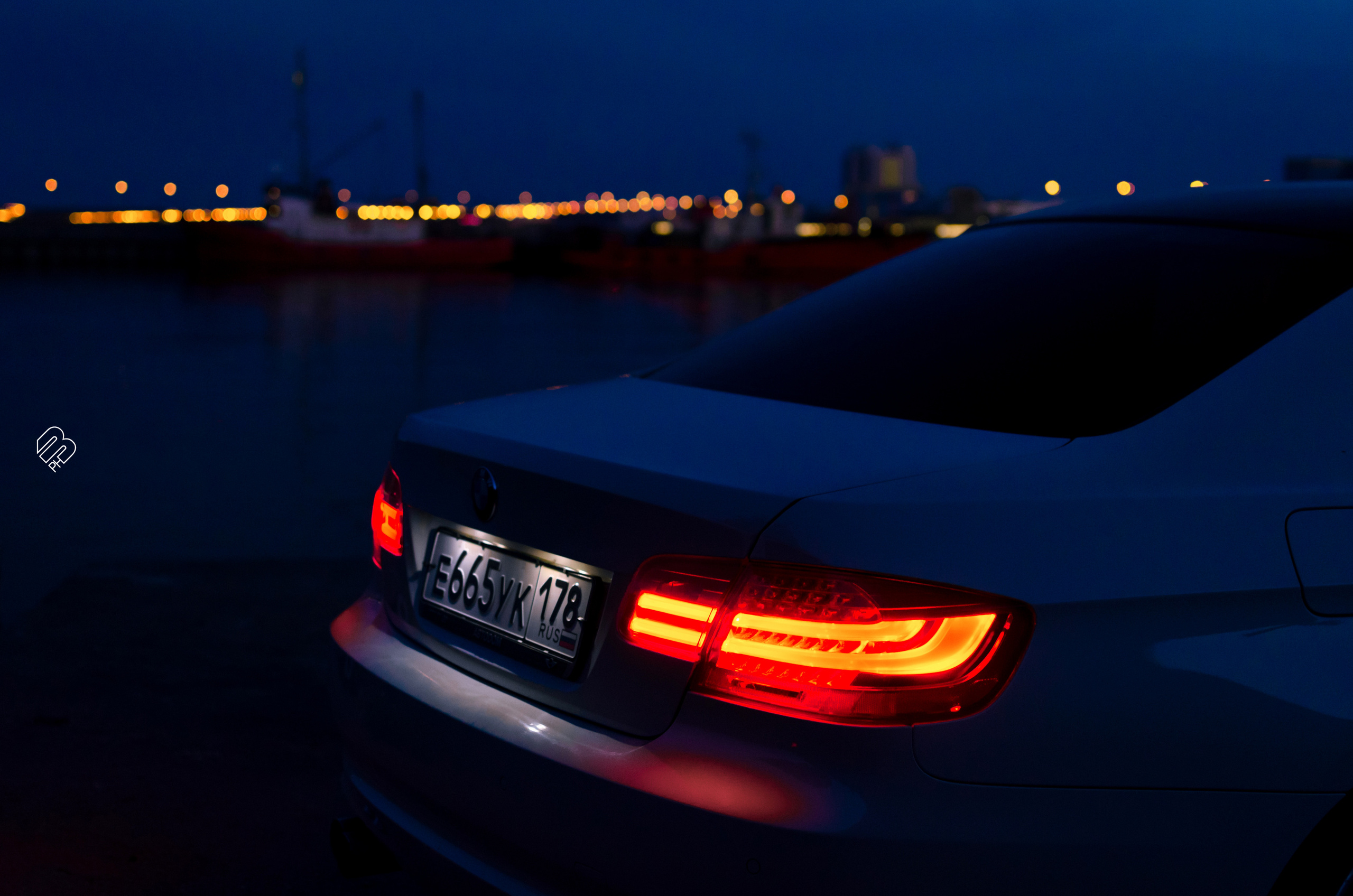 Съемка автомобиля. Фотограф людей и животных в Санкт-Петербурге Марина Бурмистрова