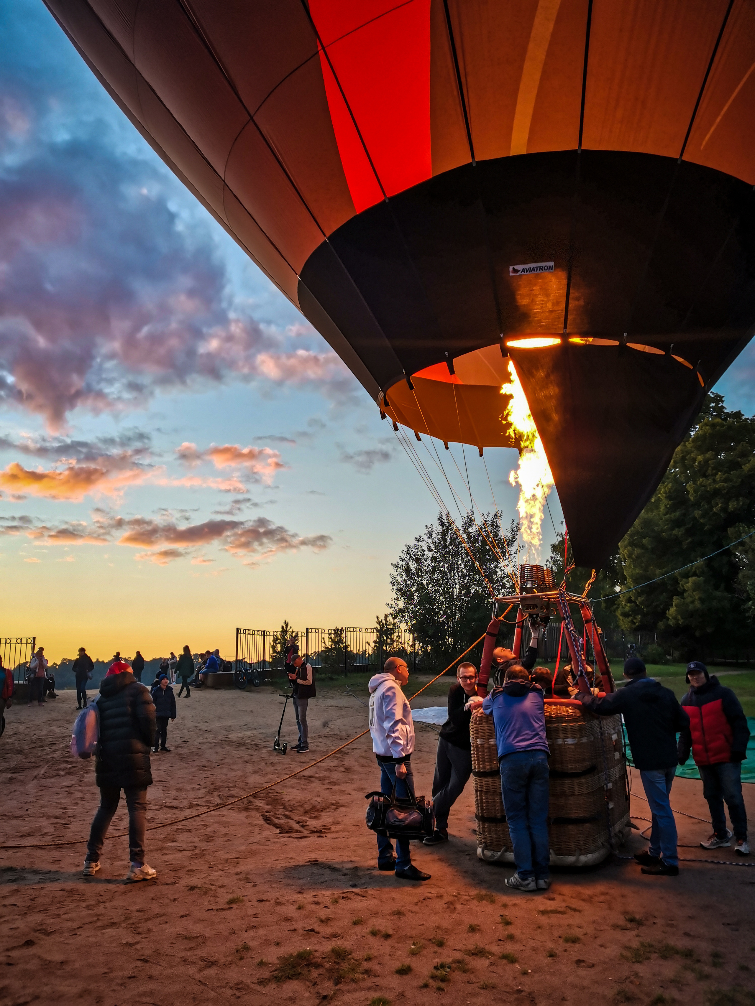 Мобильная фотография. Фотограф людей и животных в Санкт-Петербурге Марина Бурмистрова