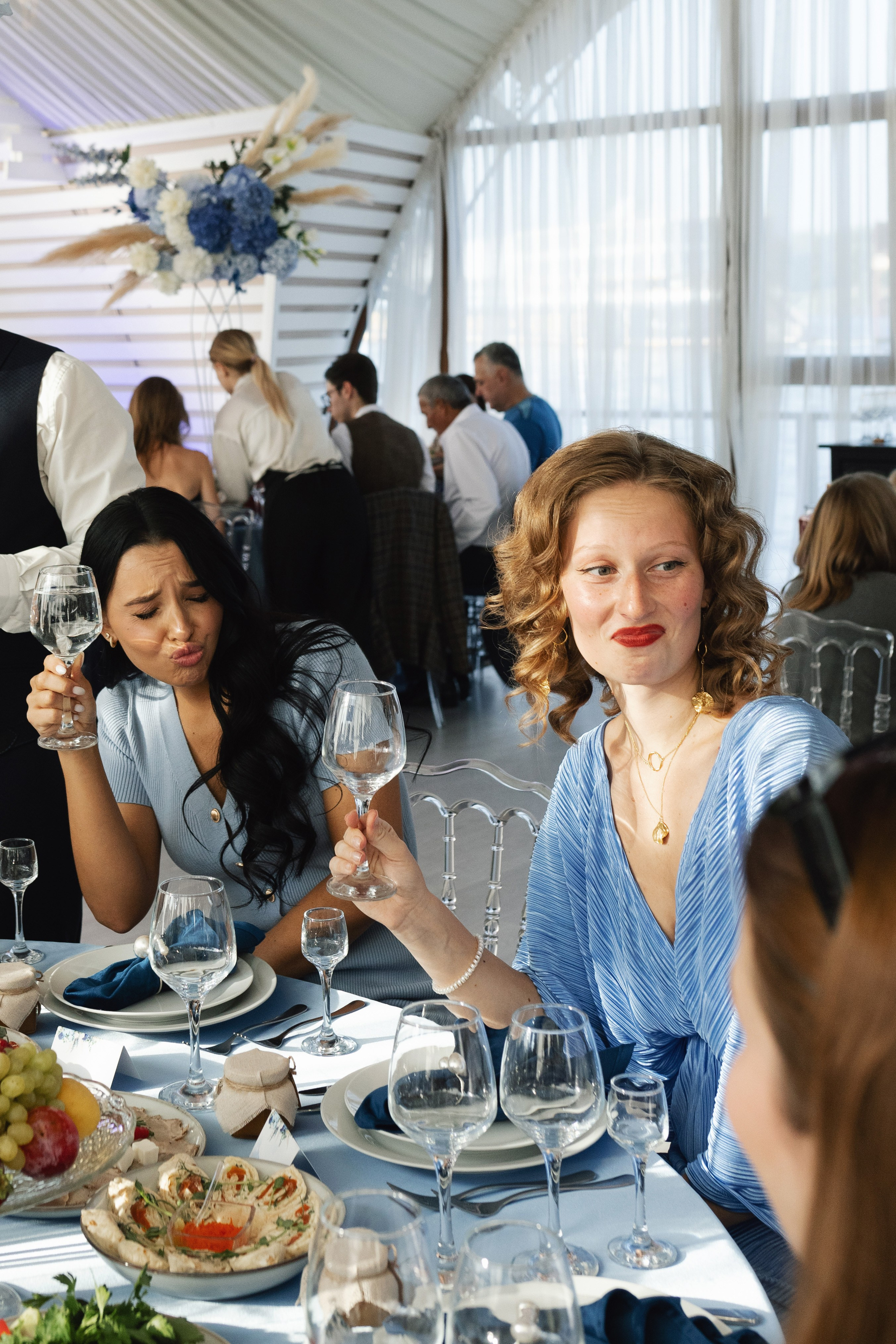 Valerian & Alina. Фотограф в Томске Ирина Павлуцкая