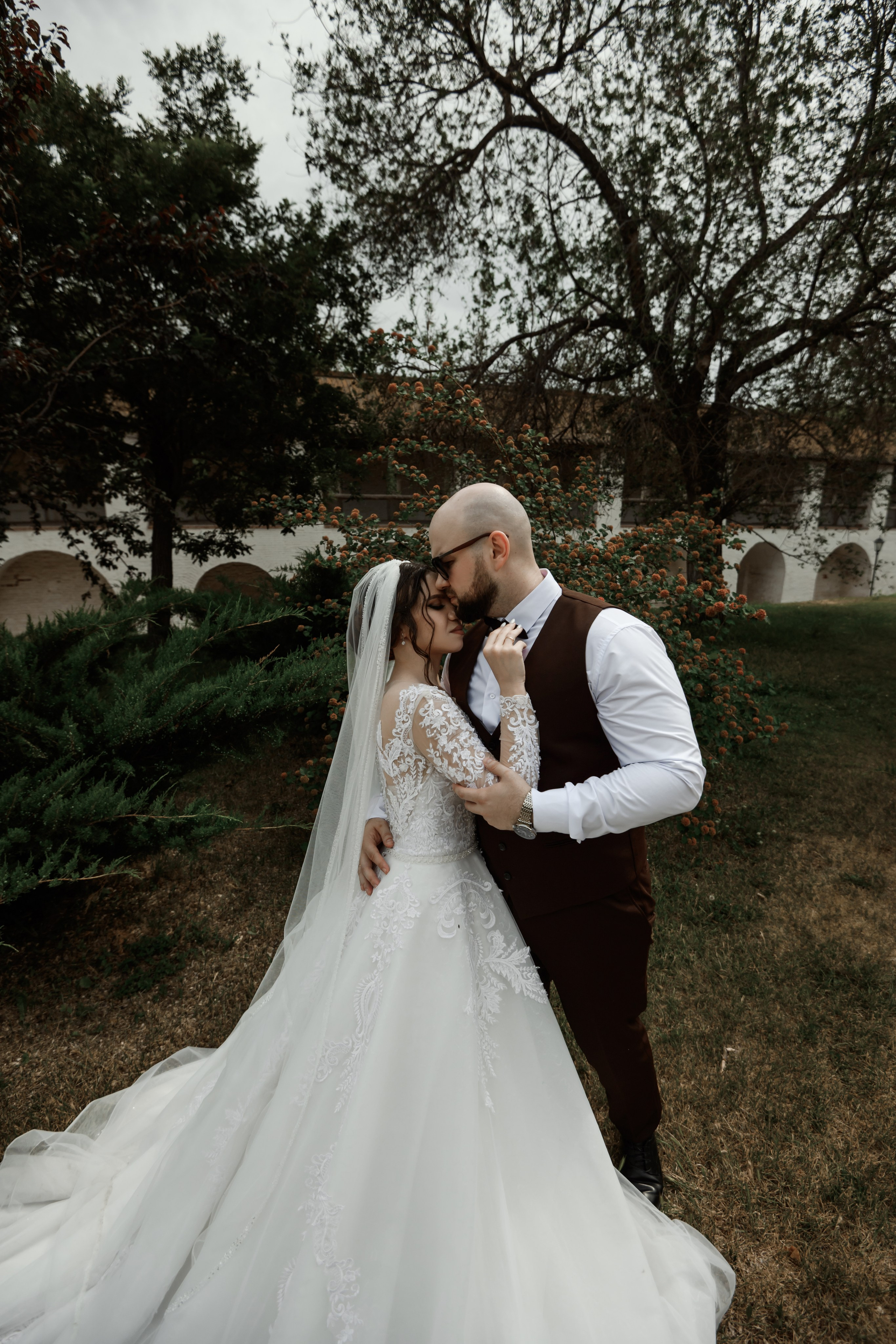 V & D. Свадебный фотограф в г. Астрахань. Так же выезжаю в другие города