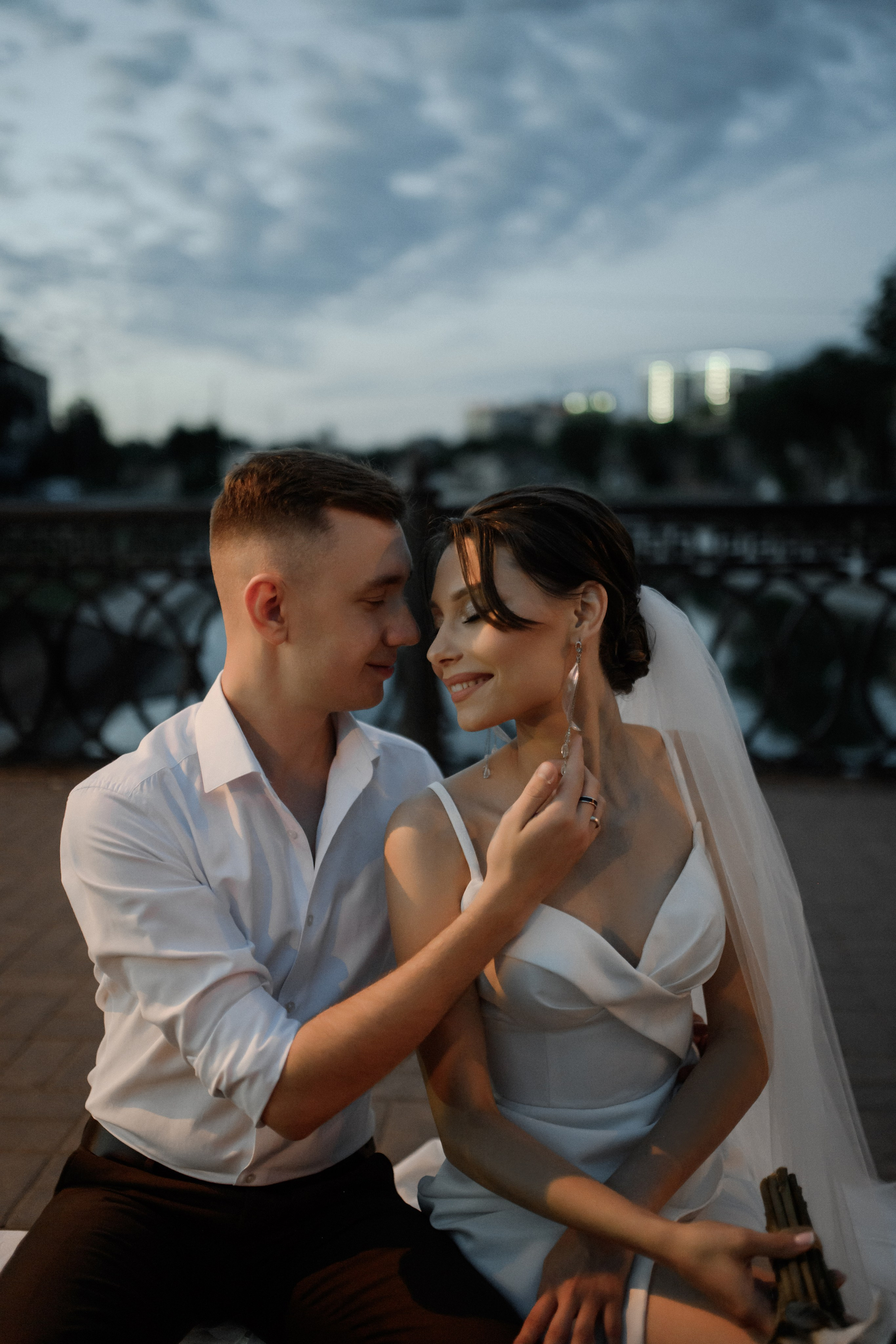 ВОРКШОП на рассвете. Свадебный фотограф в г. Астрахань. Так же выезжаю в другие города