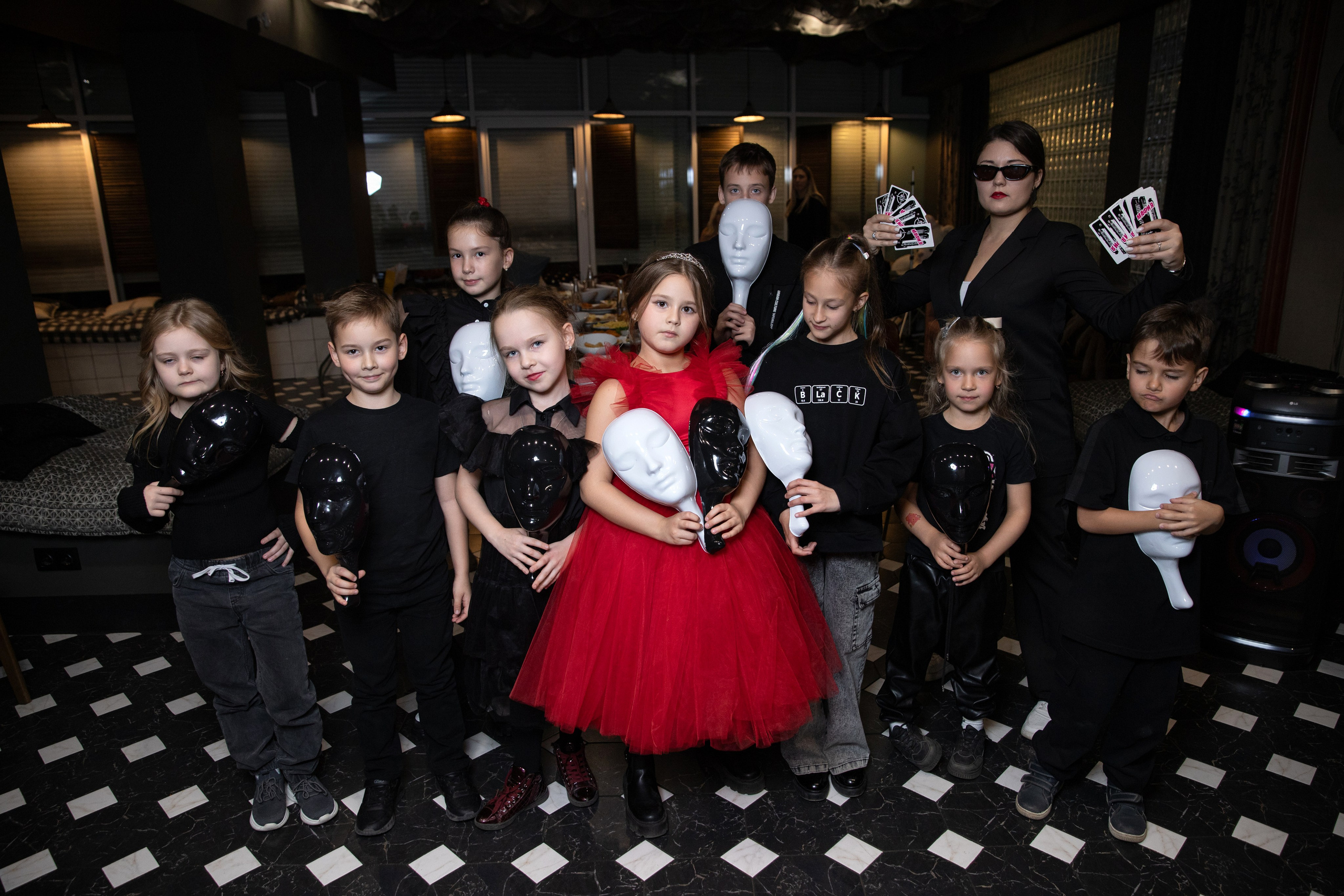 Алисия 8 лет. Свадебный фотограф Иркутск, репортажный фотограф Иркутск