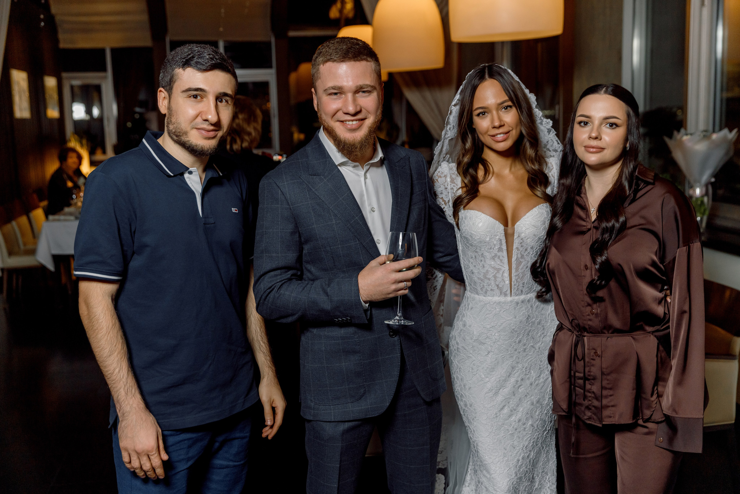 Игорь и Анастасия. Свадебный фотограф Иркутск, репортажный фотограф Иркутск