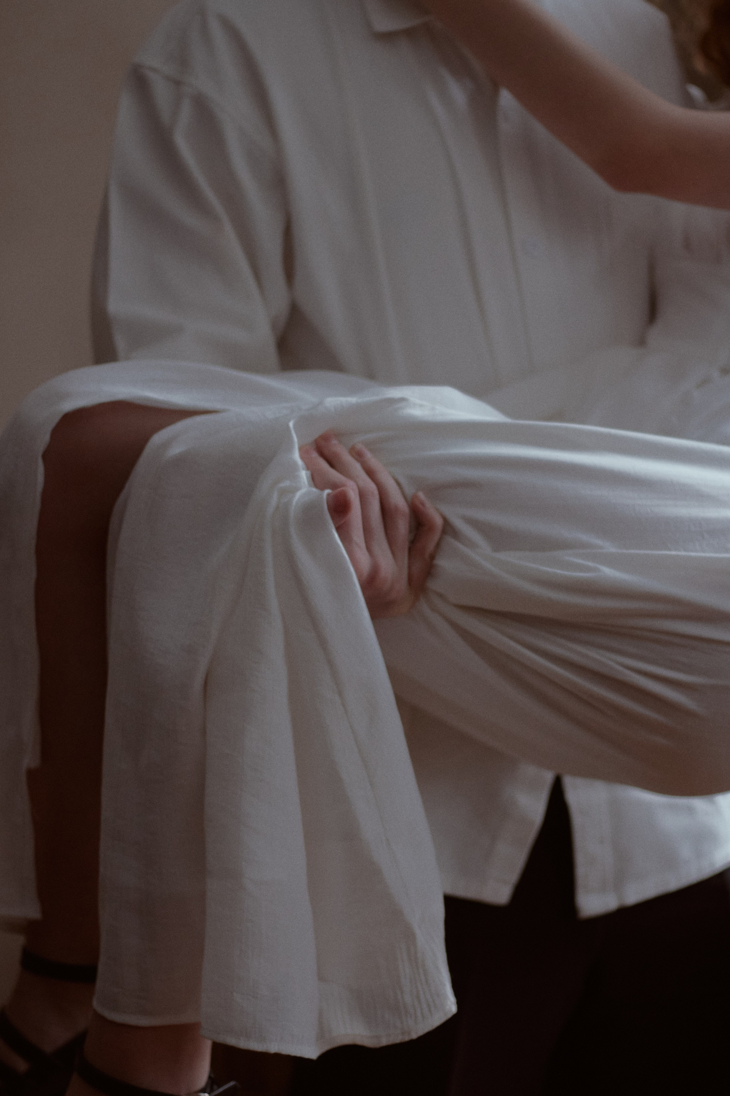 Екатерина и Константин. Фотограф лавстори Москва/МО Приятелева Ангелина