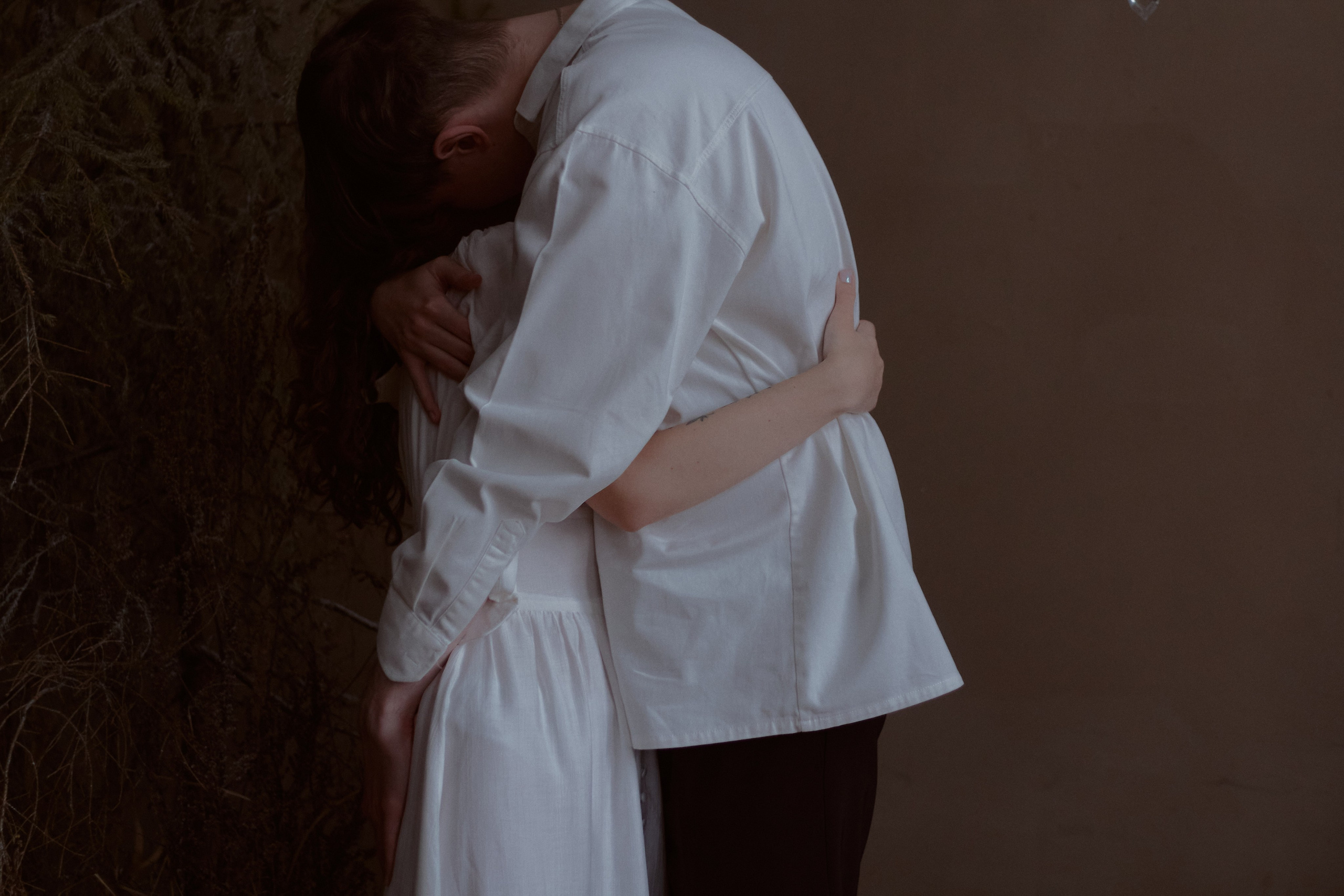 Екатерина и Константин. Фотограф лавстори Москва/МО Приятелева Ангелина