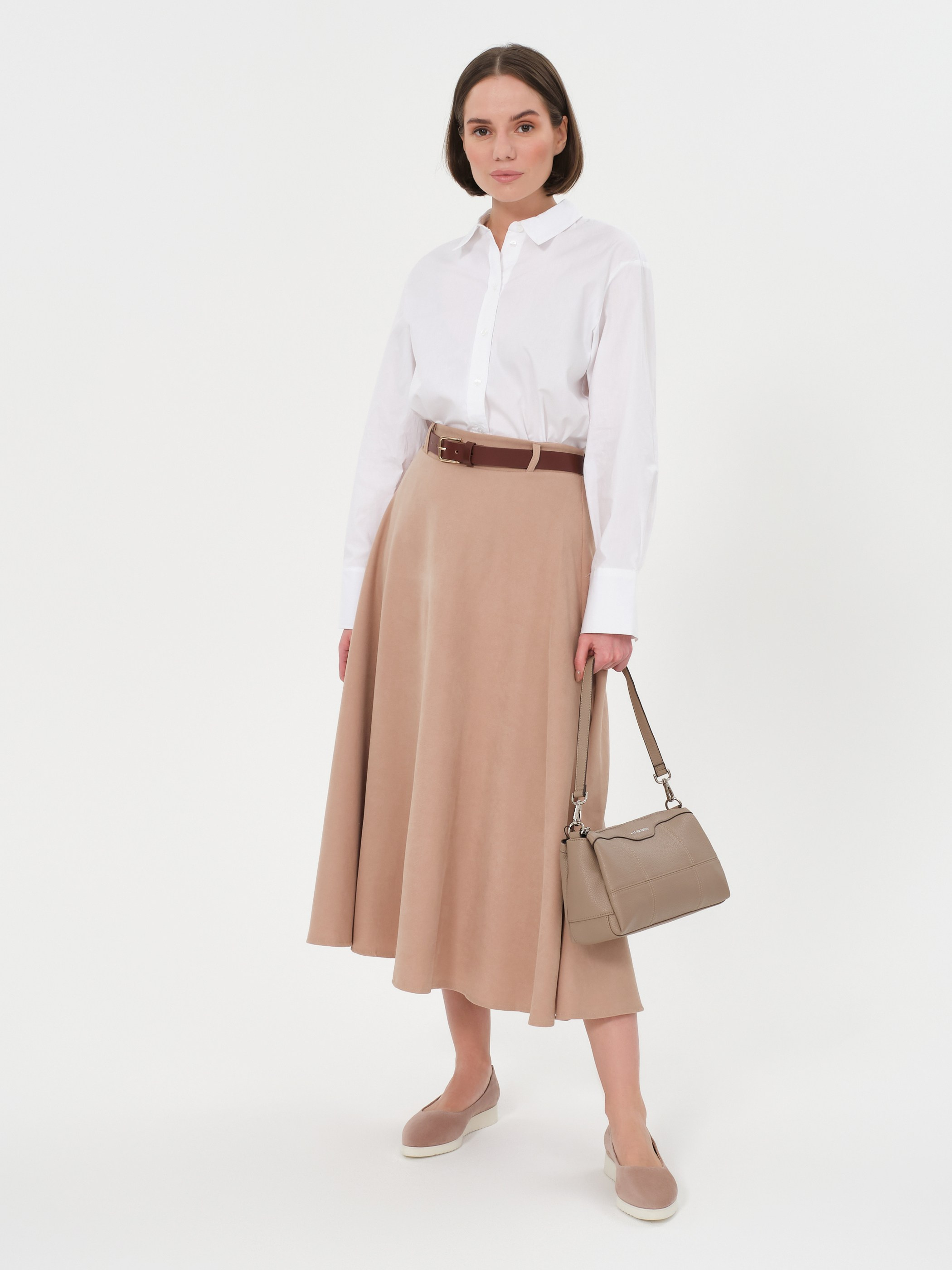 Каталог предметной и fashion-съёмки на белом фоне — Артур Карташев. Фотограф Карташев Артур