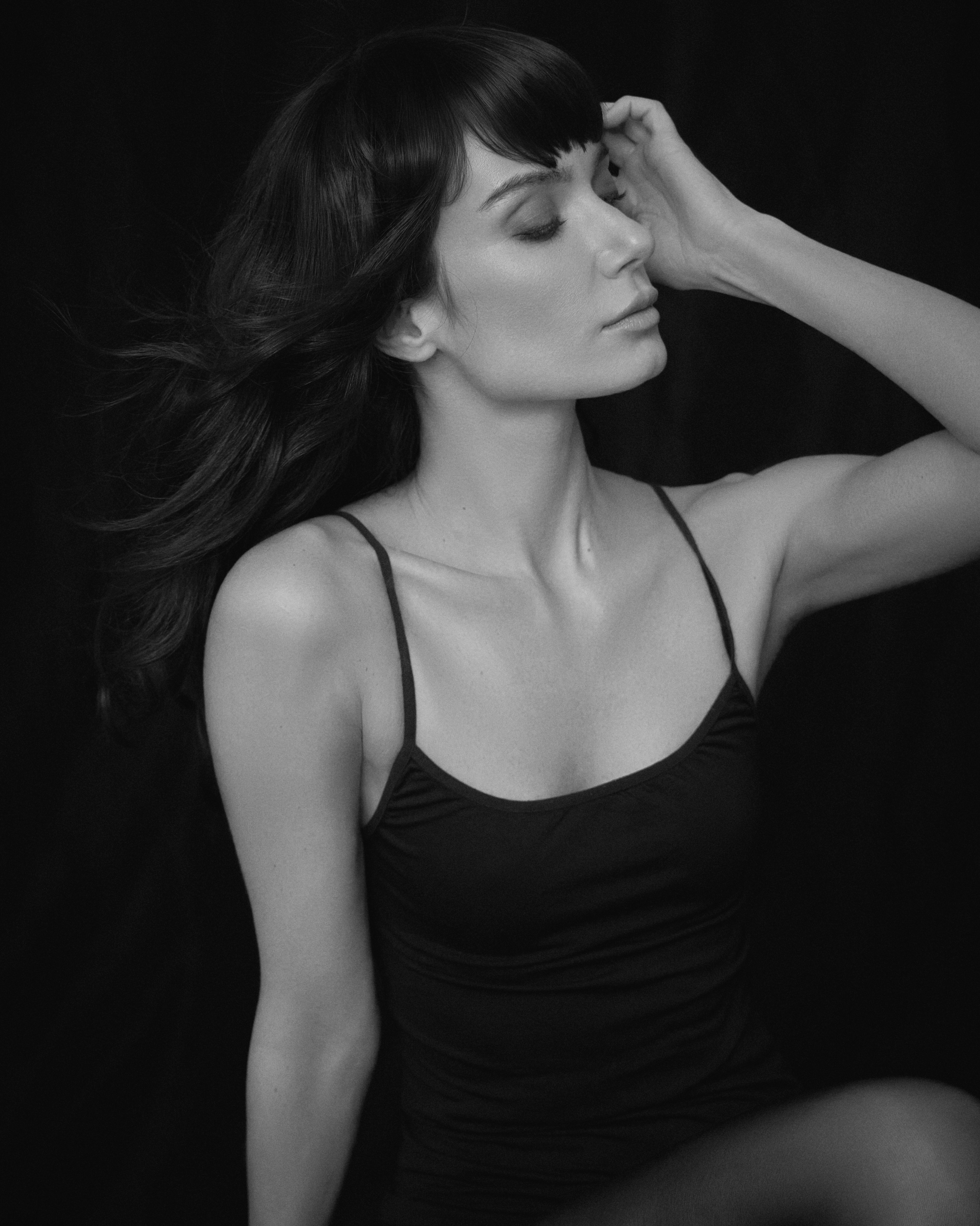 Арина. Фотограф Анастасия Пинчук