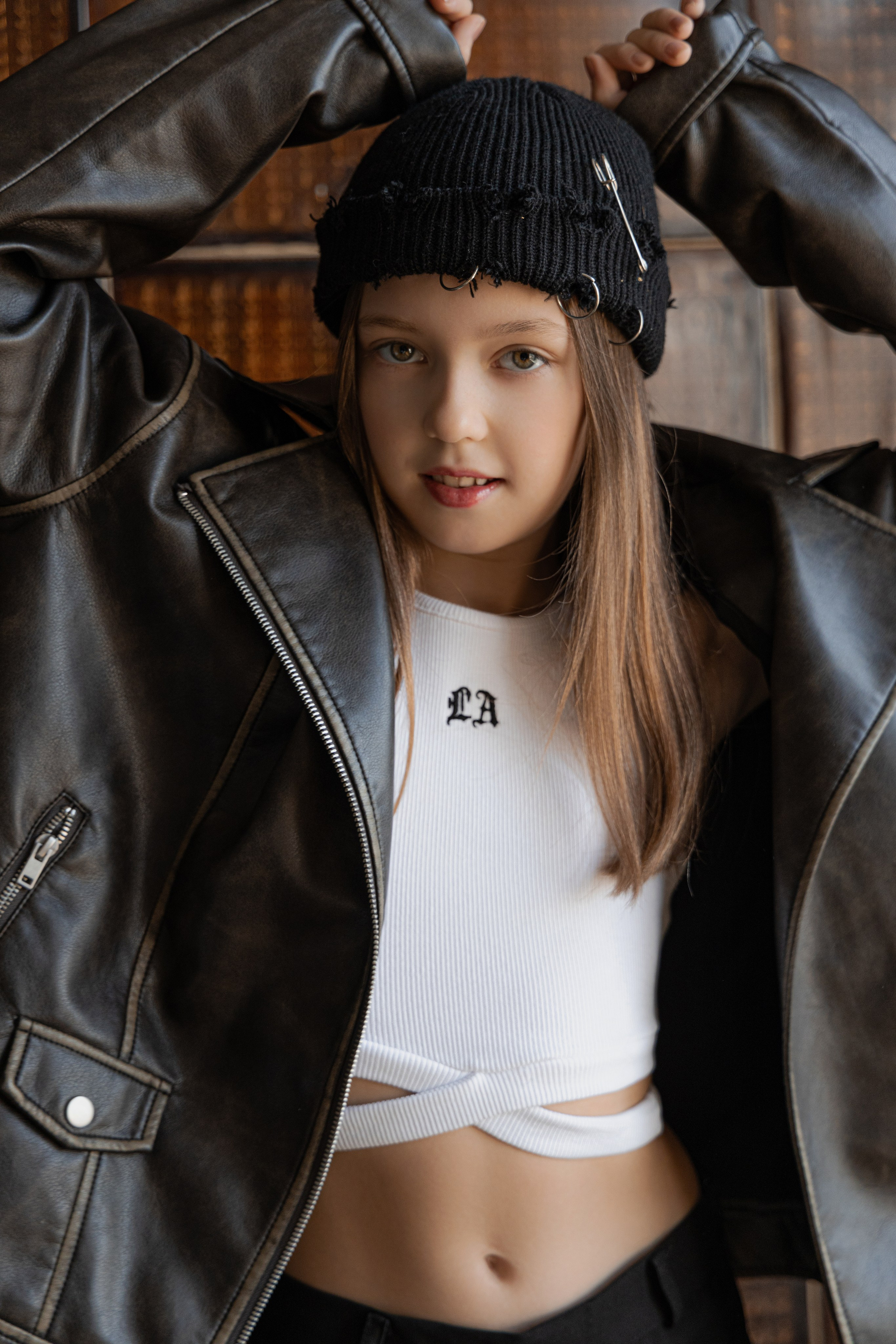 Мила. Фотограф Анастасия Пинчук