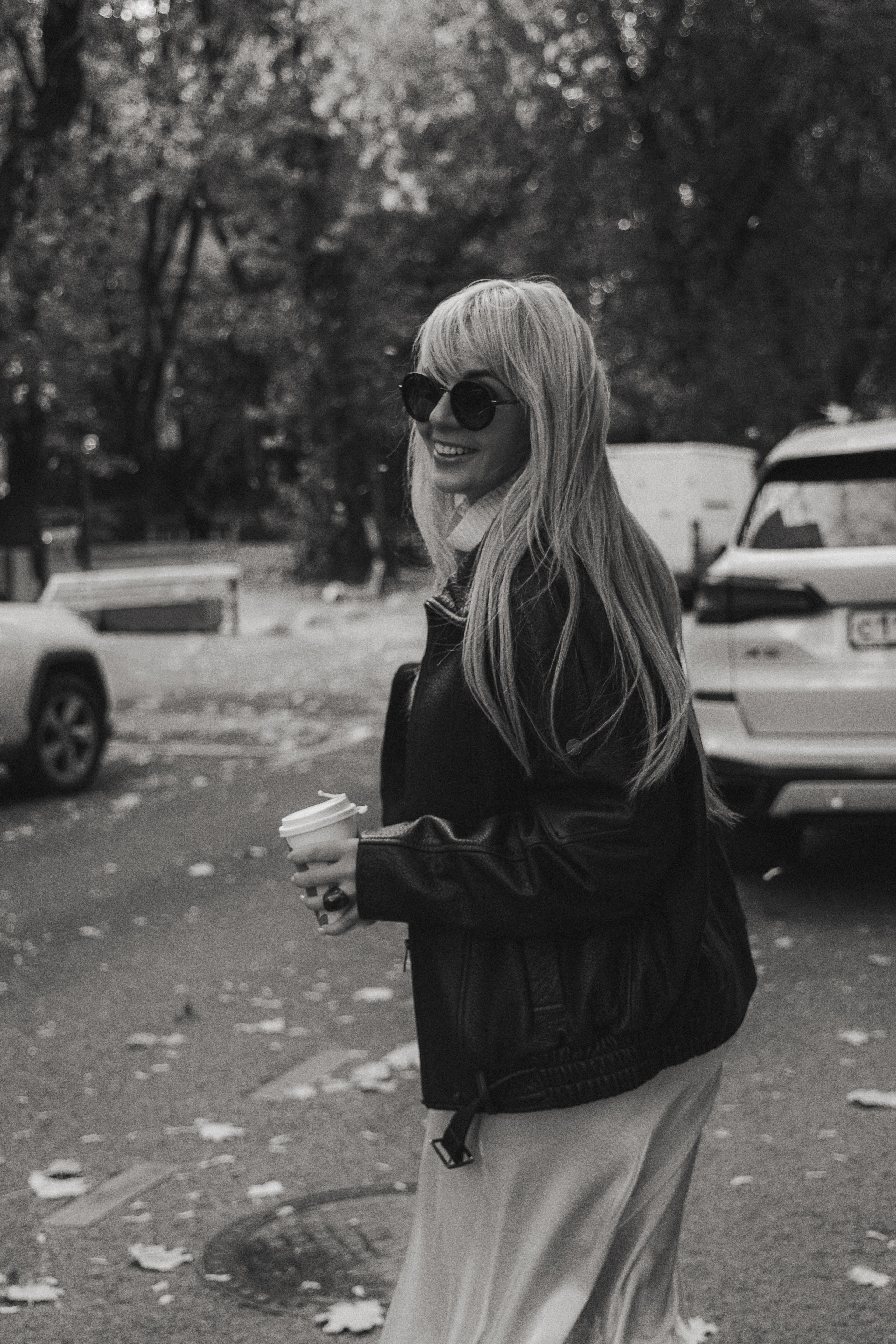 Городская. Фотограф Анастасия Пинчук