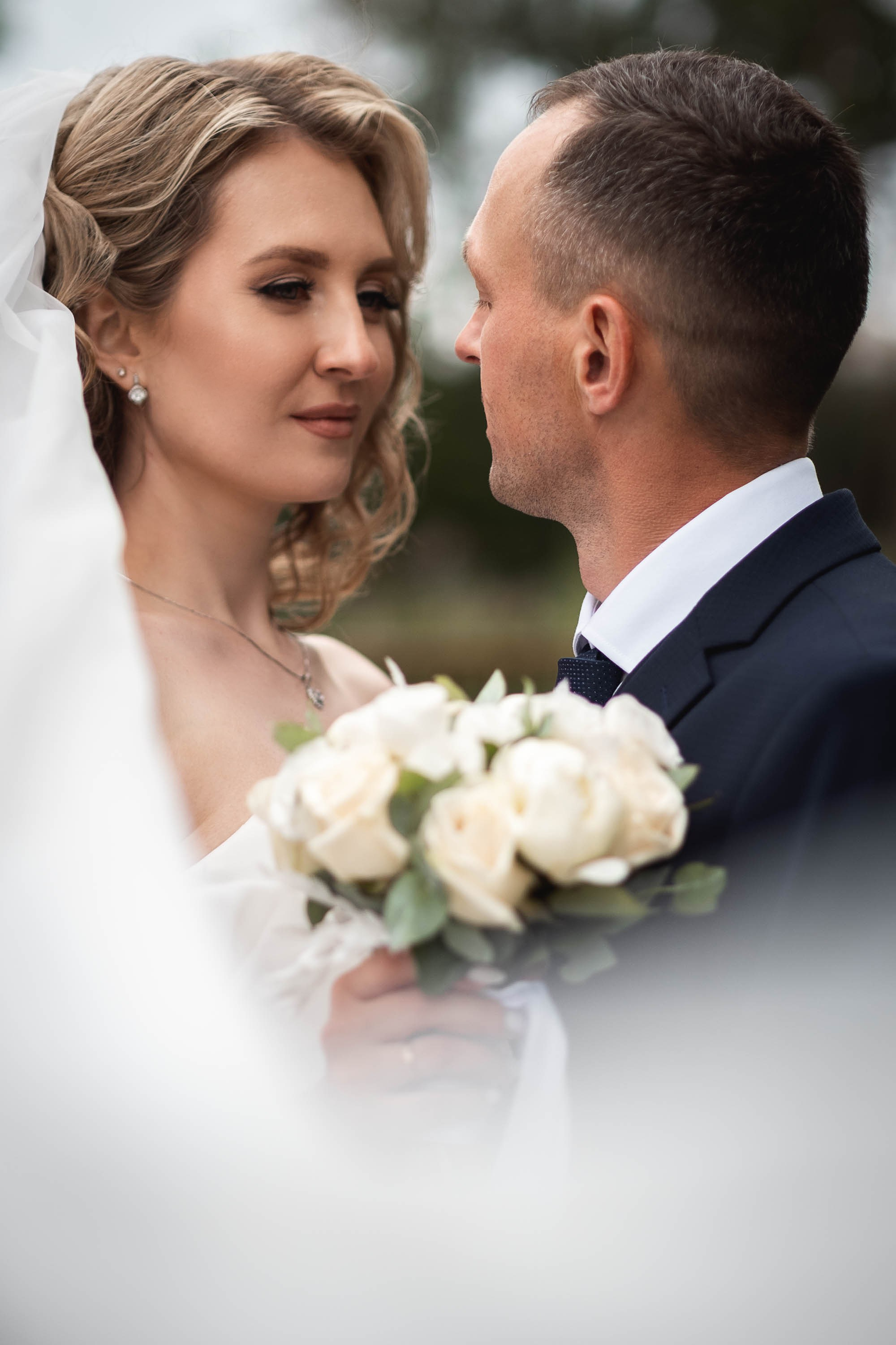 Виктор & Елена г. Заводоуковск. Свадебный и семейный фотограф в Тюмени Екатерина Дубровина