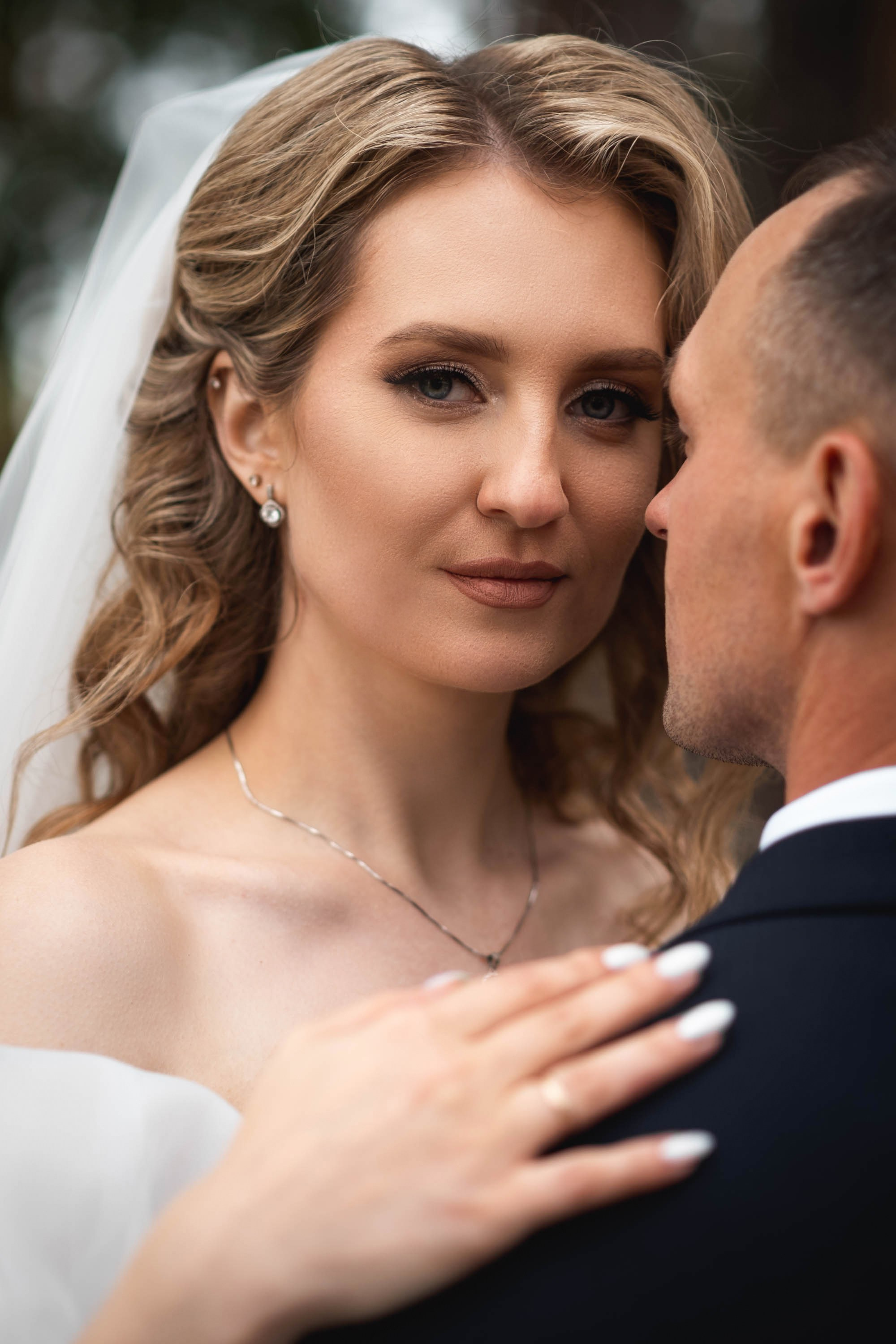 Виктор & Елена г. Заводоуковск. Свадебный и семейный фотограф в Тюмени Екатерина Дубровина