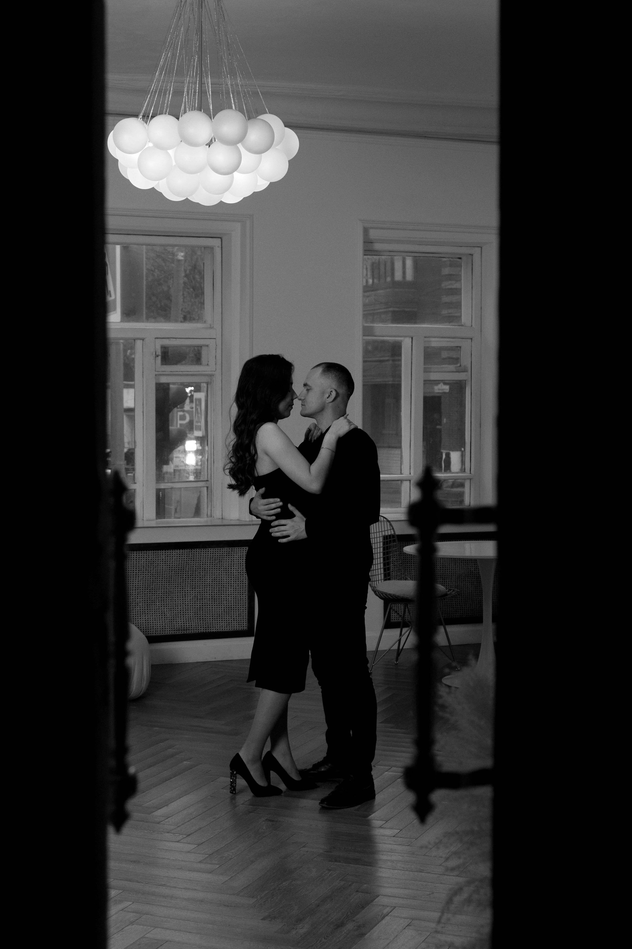 Анастасия & Денис. Свадебный и семейный фотограф в Тюмени Екатерина Дубровина