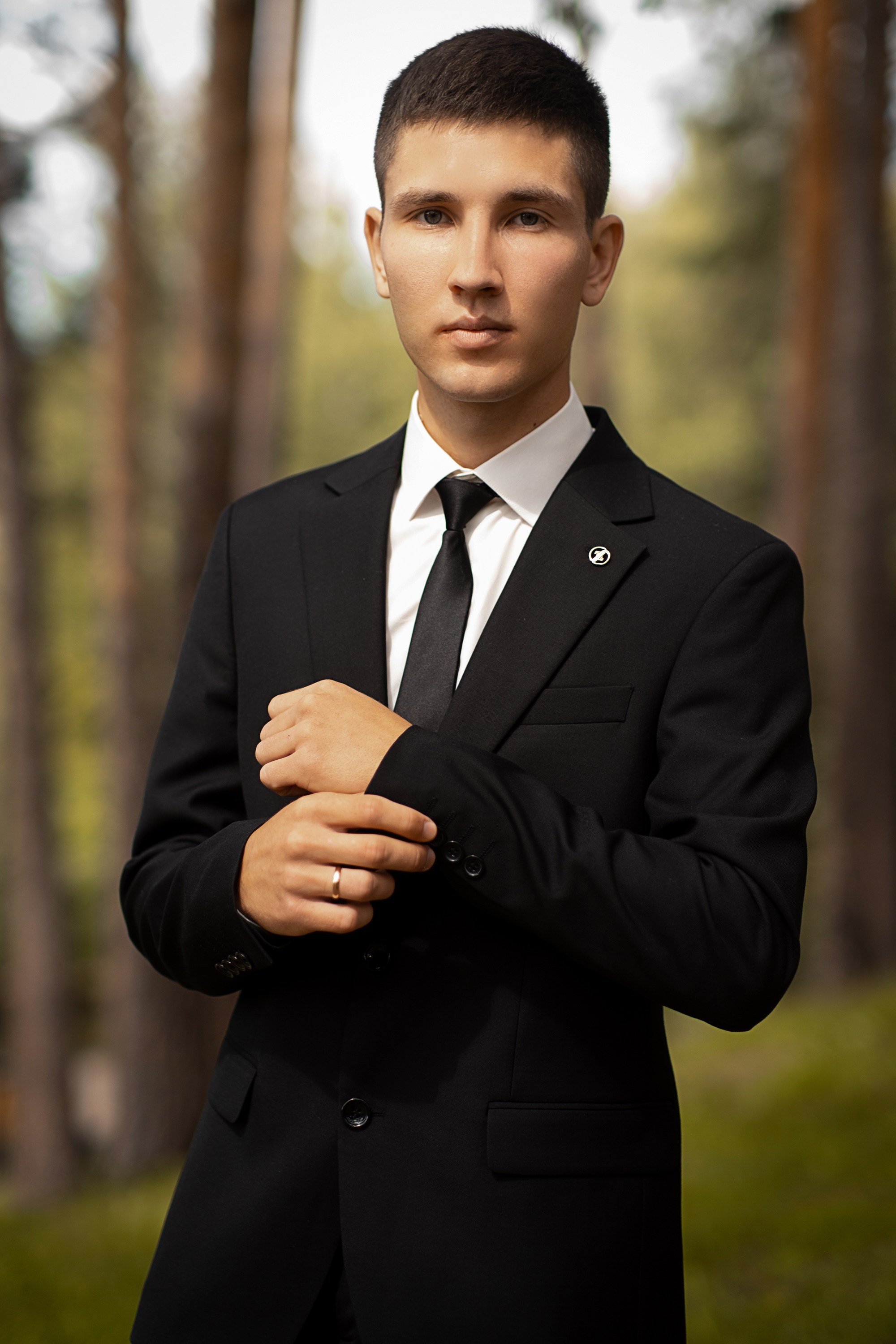 Алексей & Анжелика. Свадебный и семейный фотограф в Тюмени Екатерина Дубровина