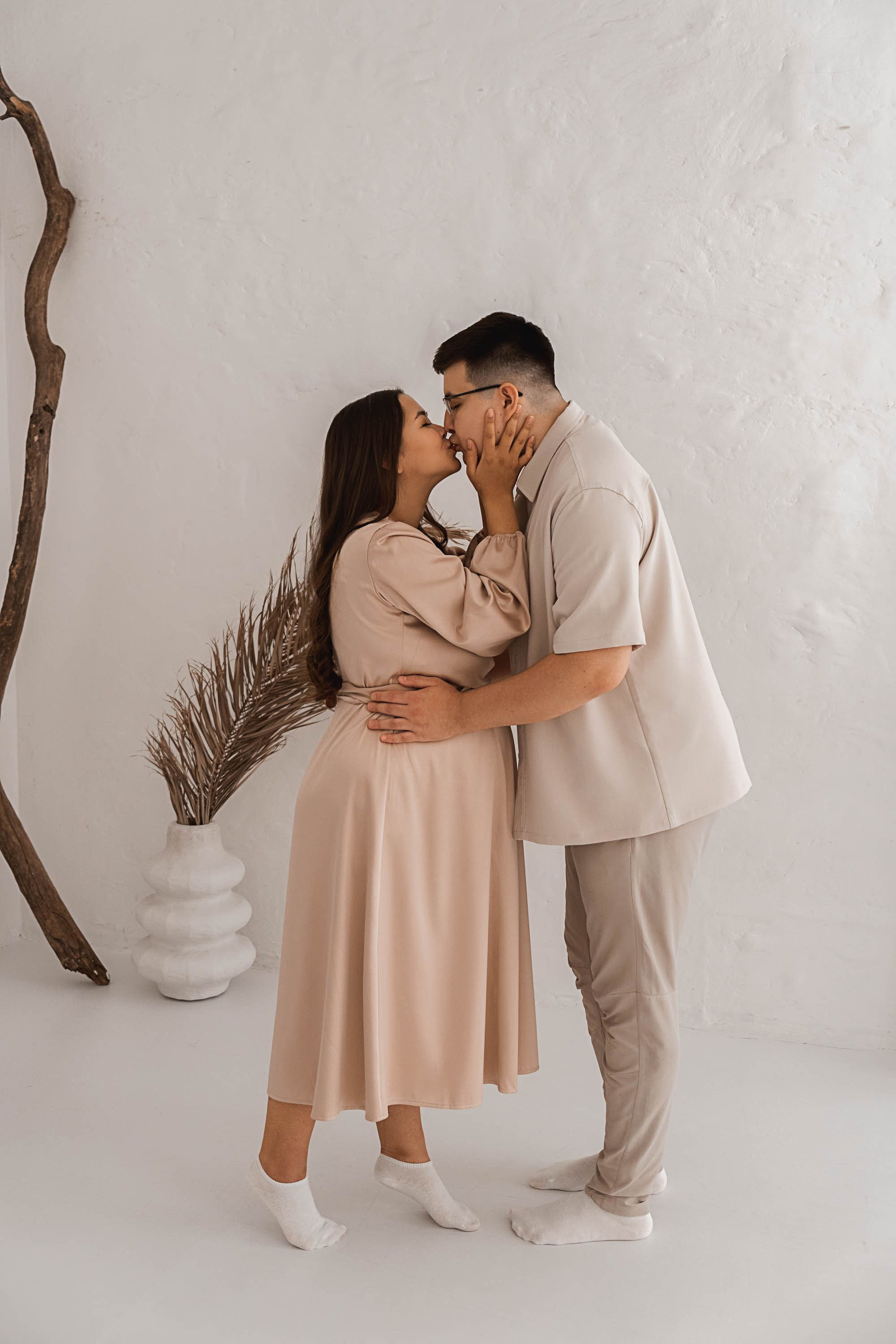 Дмитрий & Алла. Свадебный и семейный фотограф в Тюмени Екатерина Дубровина