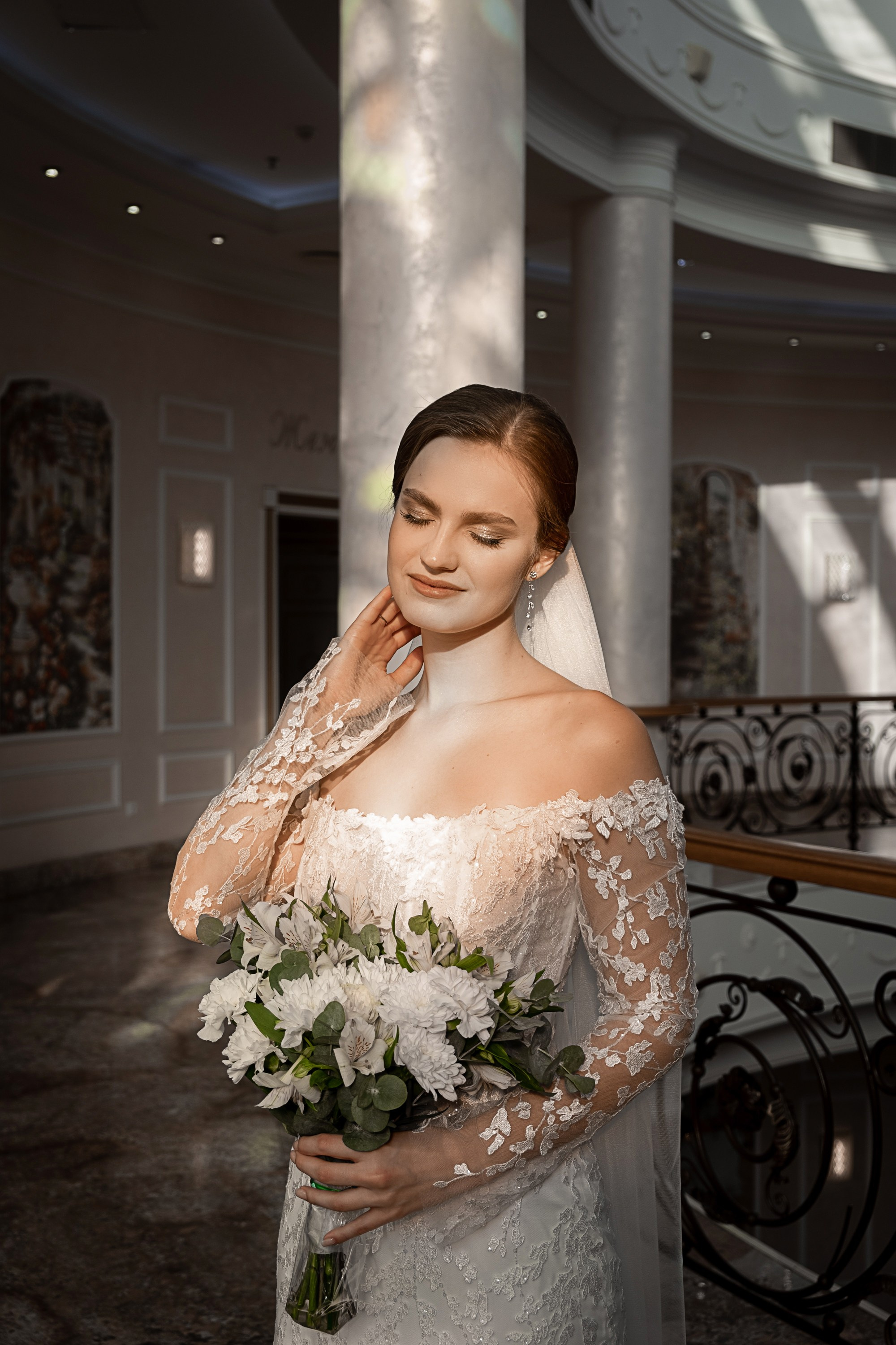 Денис & Алина. Свадебный и семейный фотограф в Тюмени Екатерина Дубровина