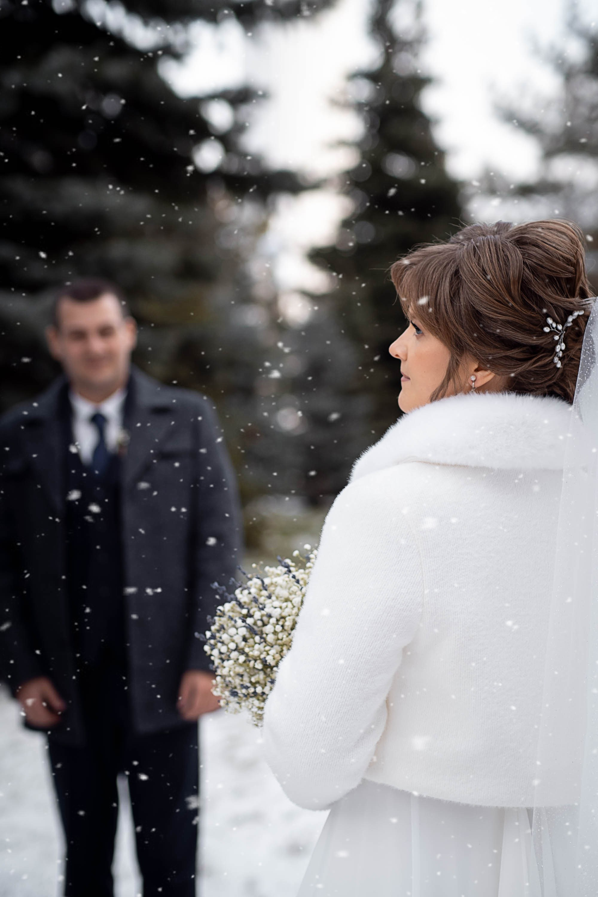 Филип & Юлия. Свадебный и семейный фотограф в Тюмени Екатерина Дубровина