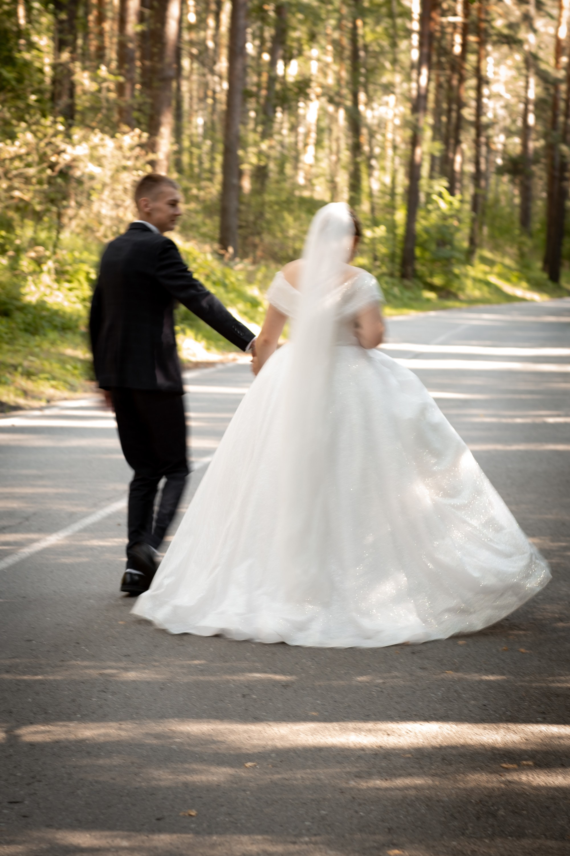 Константин & Татьяна. Свадебный и семейный фотограф в Тюмени Екатерина Дубровина