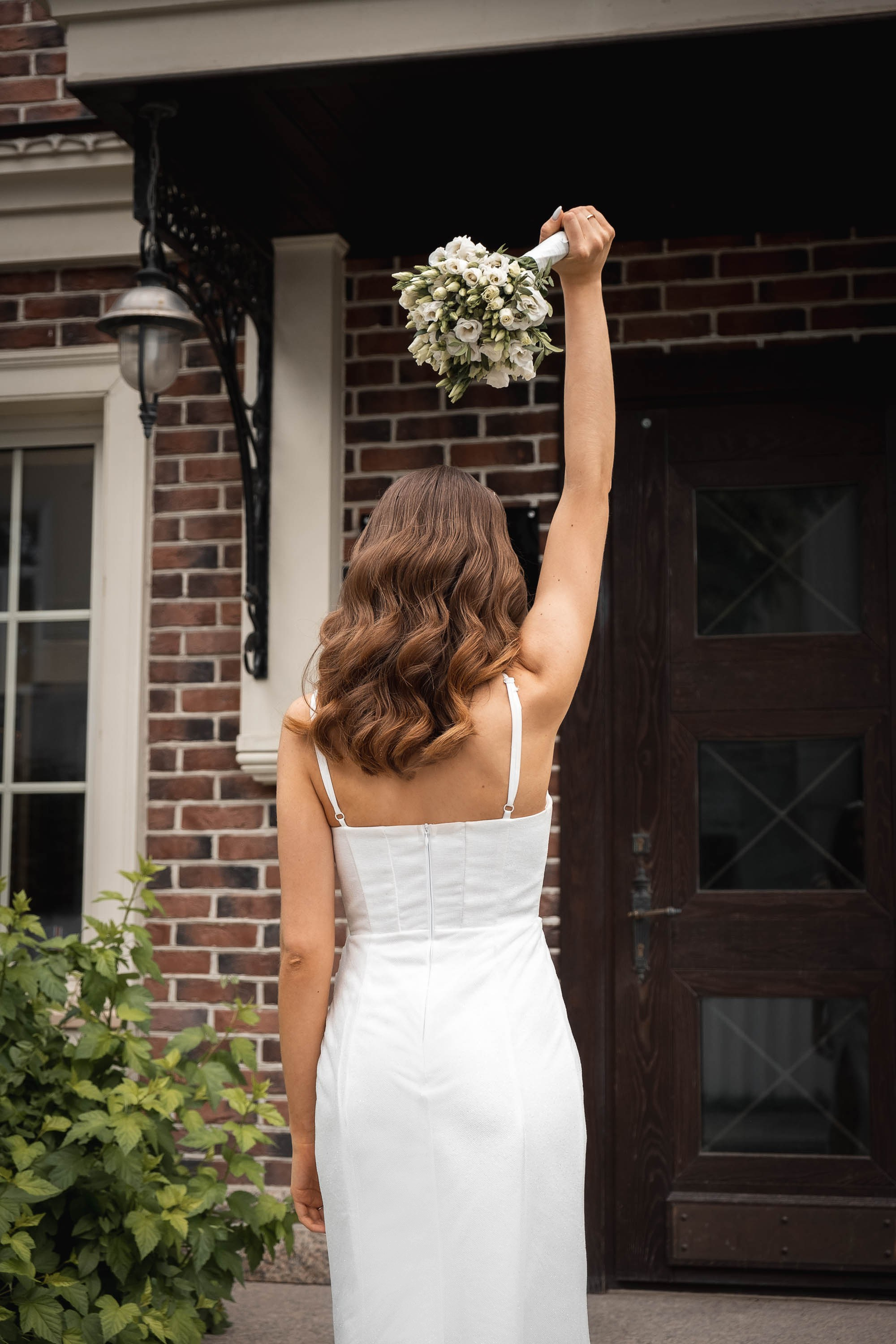 Виталий & Марина. Свадебный и семейный фотограф в Тюмени Екатерина Дубровина