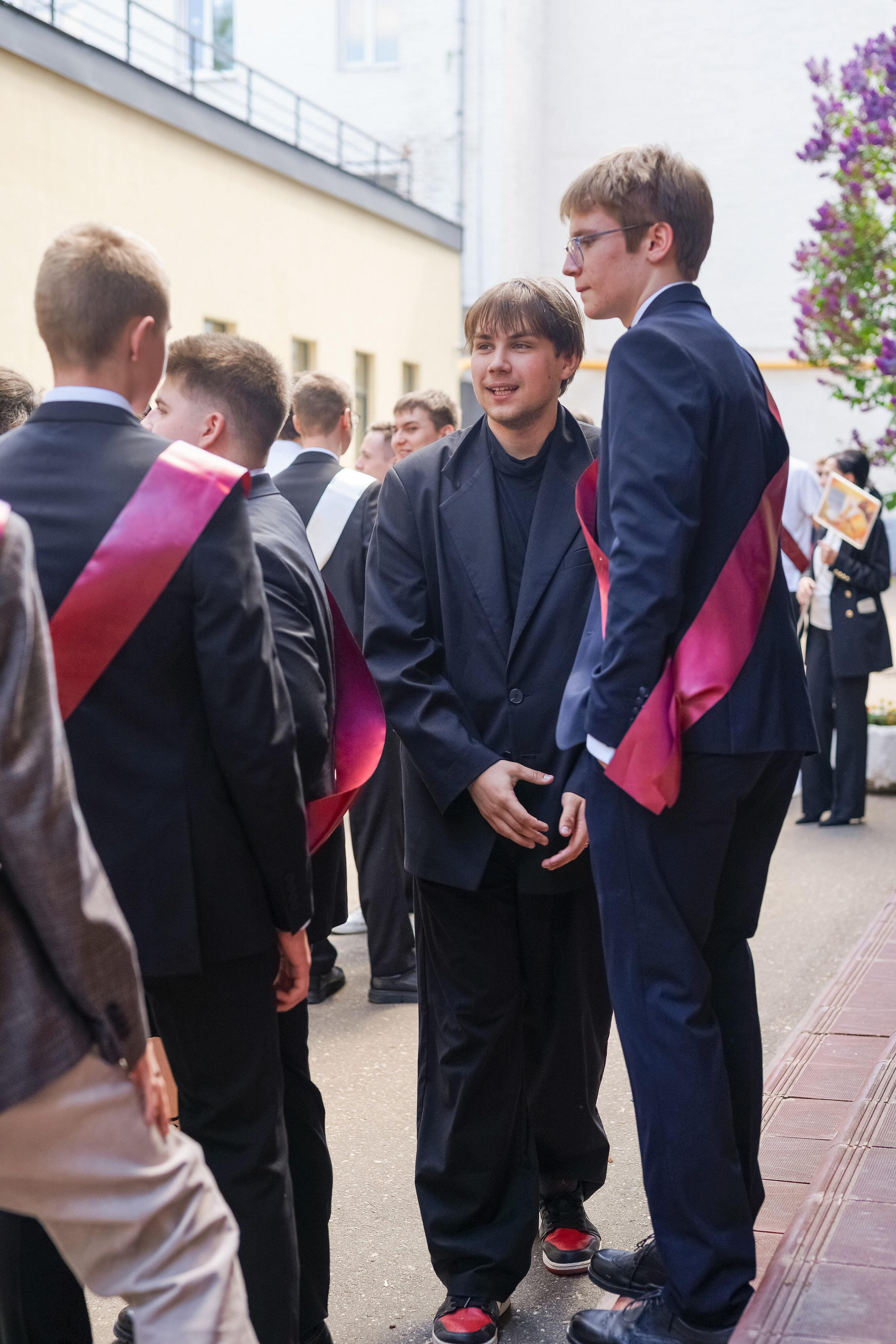 Выпускной 11 класс. Школьные альбомы и альбомы для детского сада. Юлия Осипова. Москва