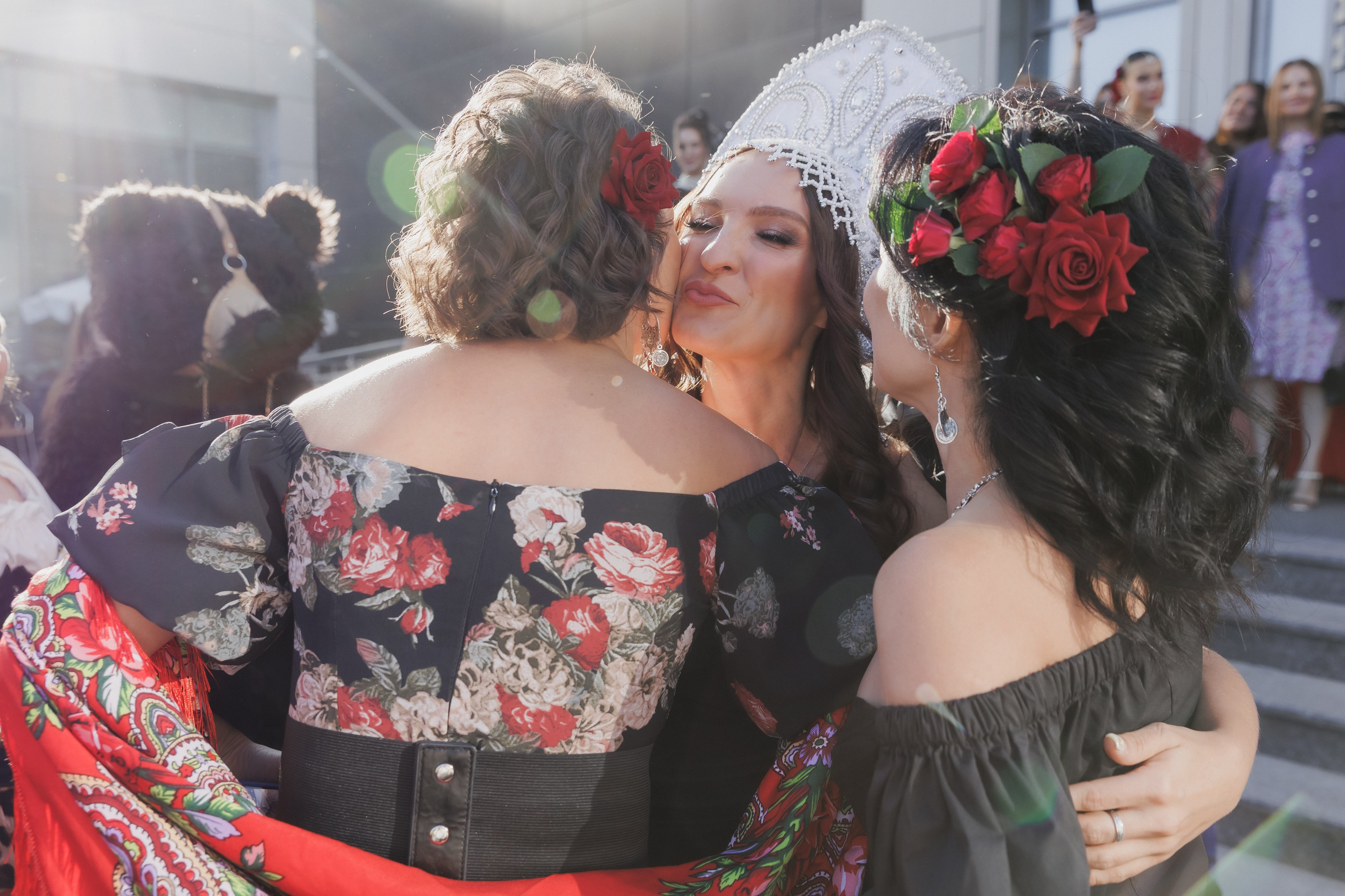 Весь мир у твоих ног!. Фотограф в Волгограде — Александра Искандерова