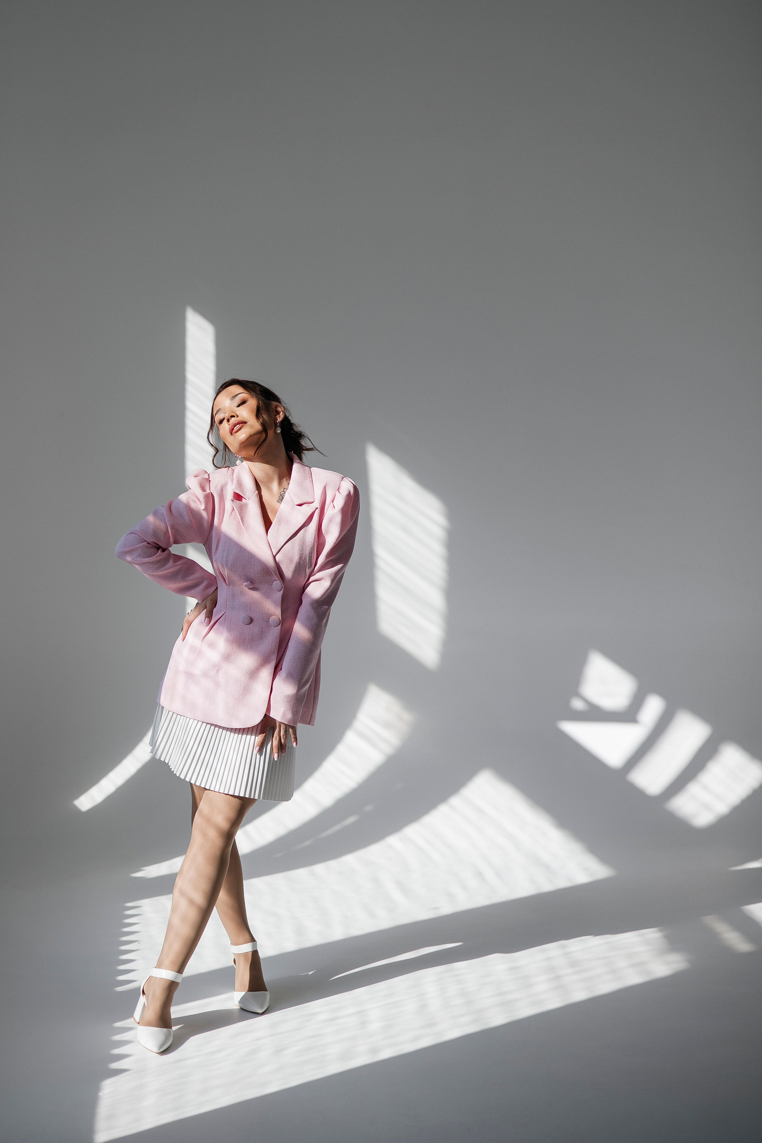 Индивидуальные. Фотограф в Москве Екатерина Потапова