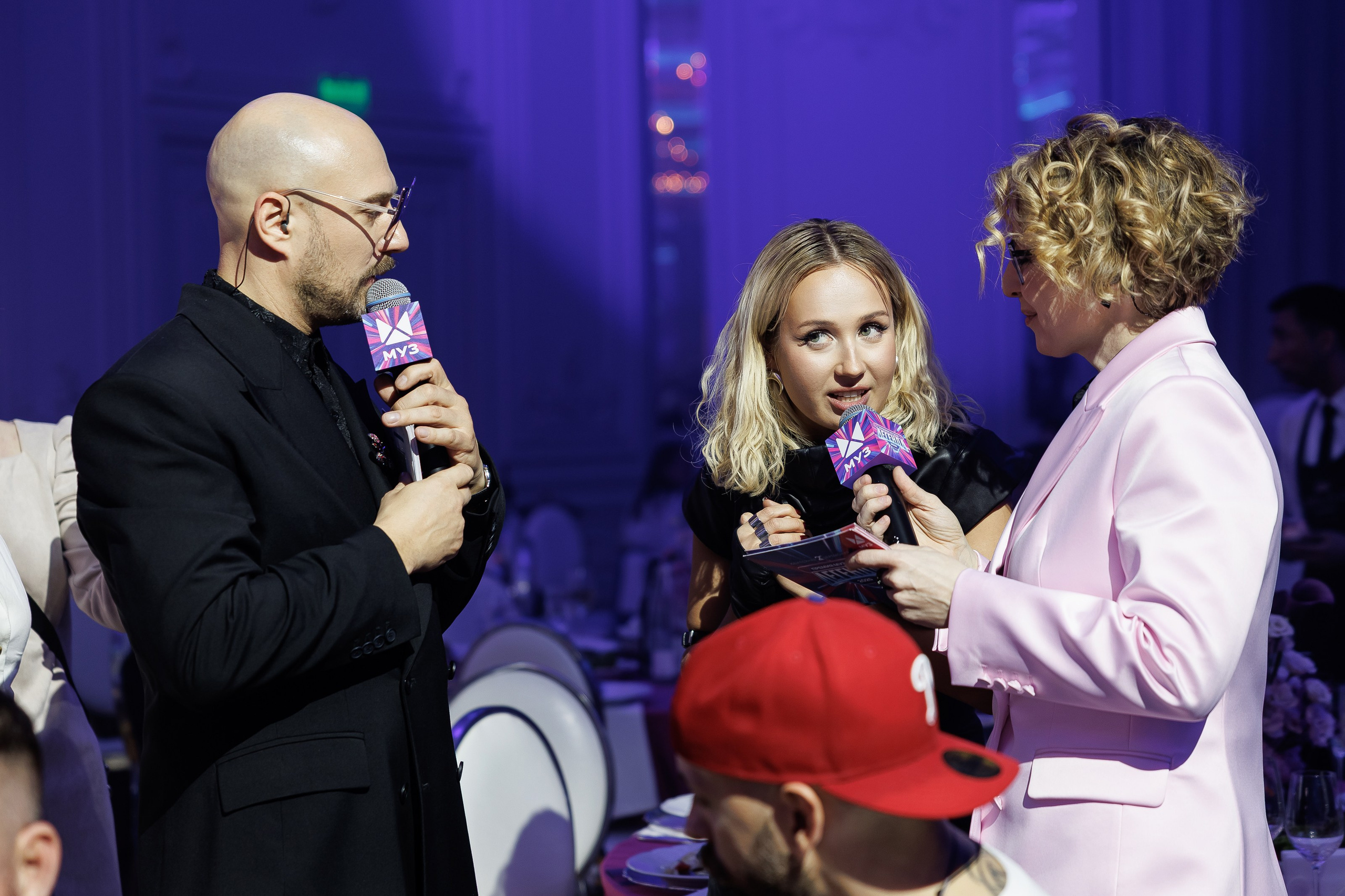 Фотограф в Москве