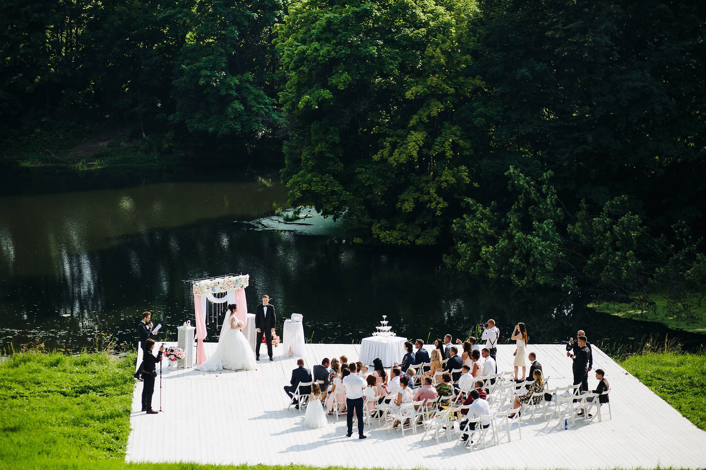 Артур и Вика. Фотограф Константин Пешков