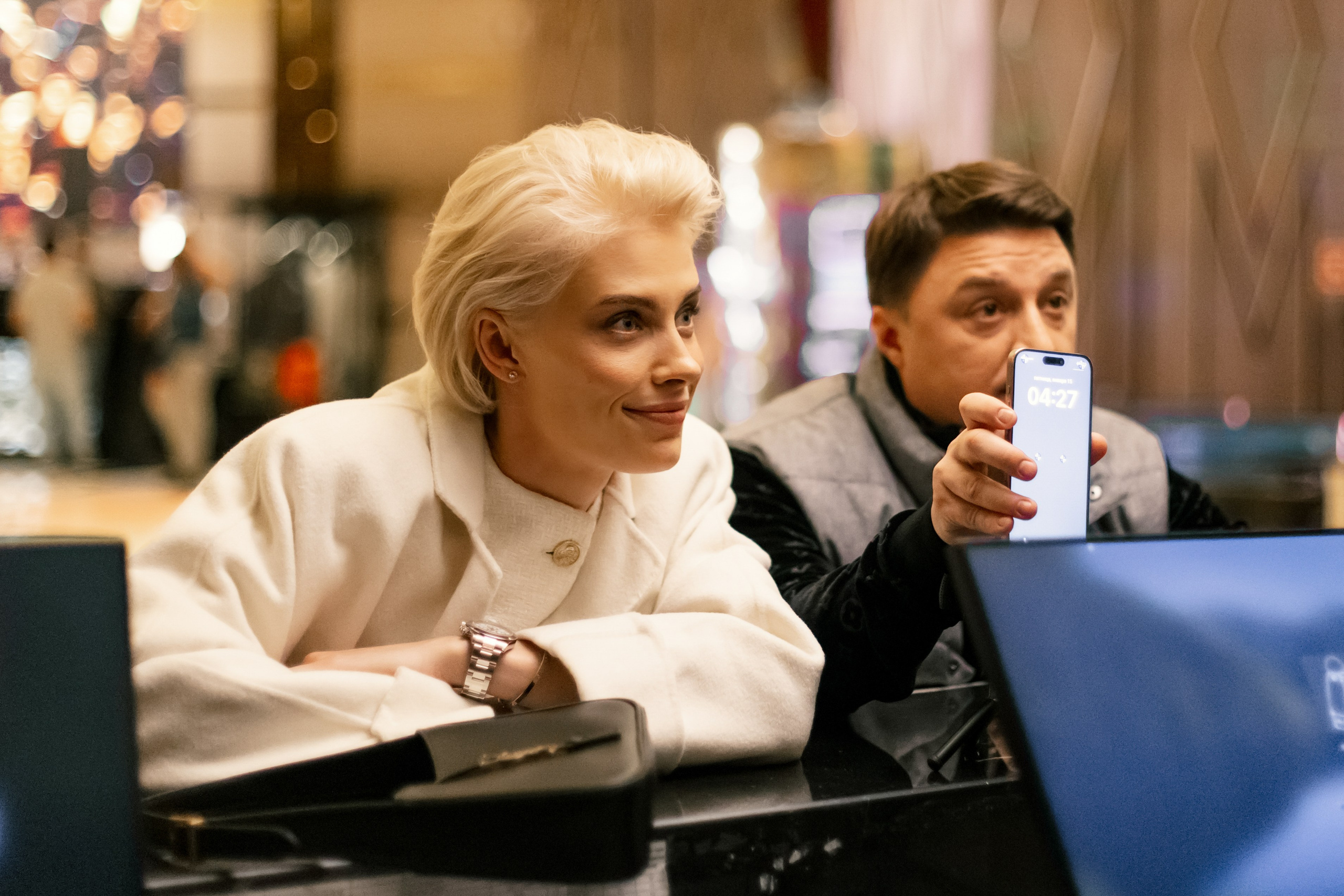 Film. Фотограф Сочи. Екатерина Афанасьева