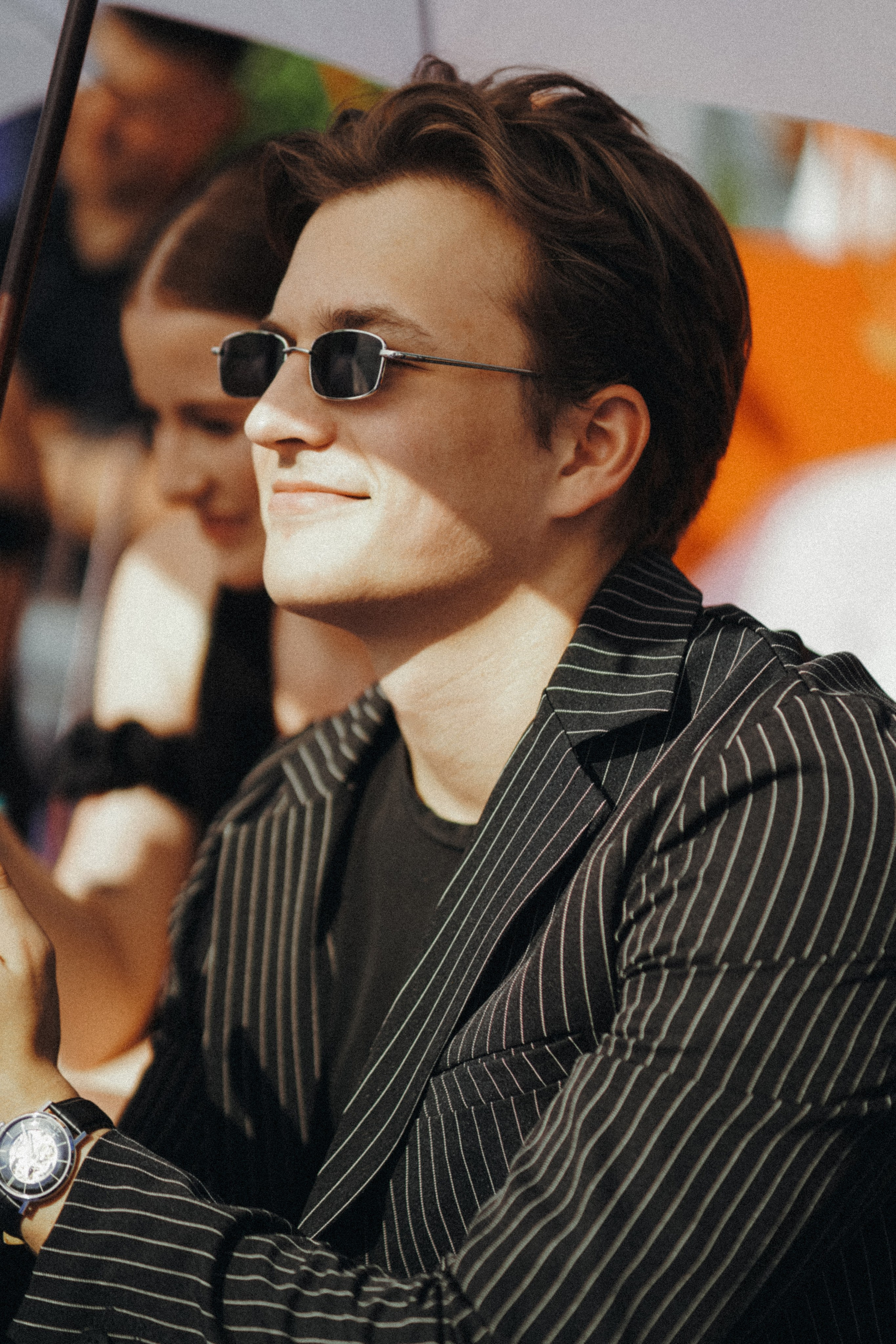 E&M. Фотограф Москва Никита Воробьев