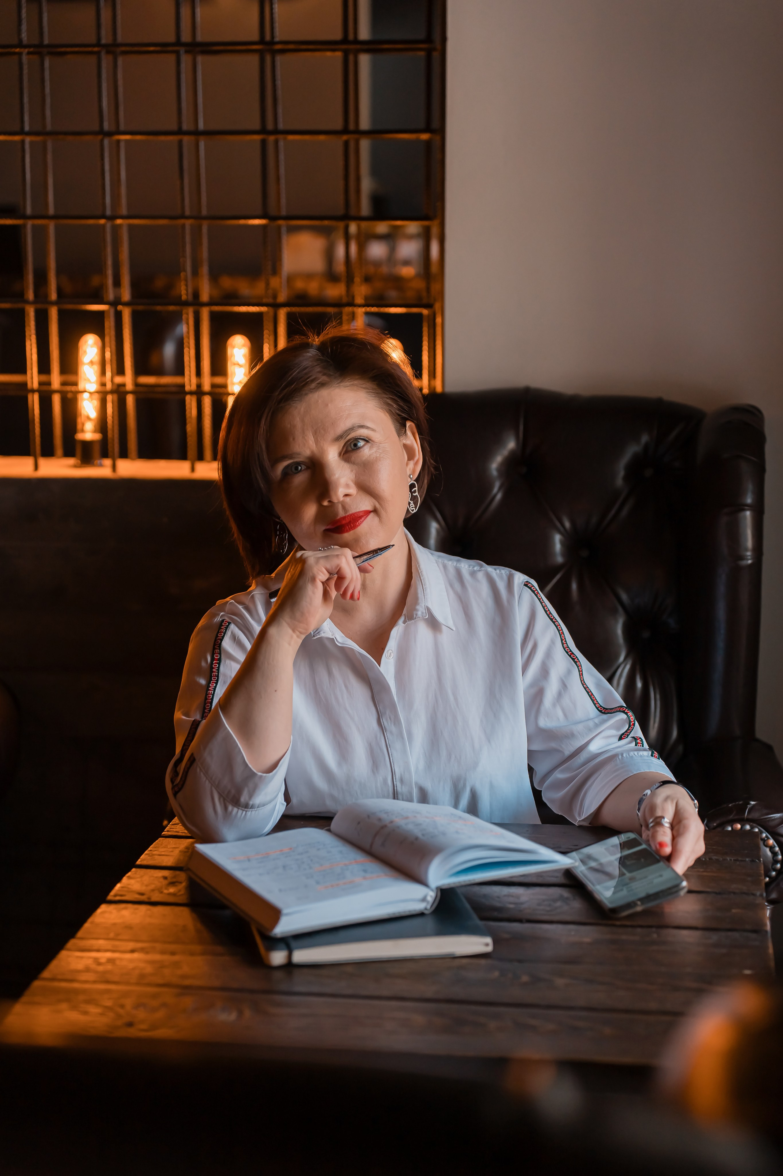 Залия антикафе. Отличные фотографии своих близких, своего бизнеса или даже себя. СПб