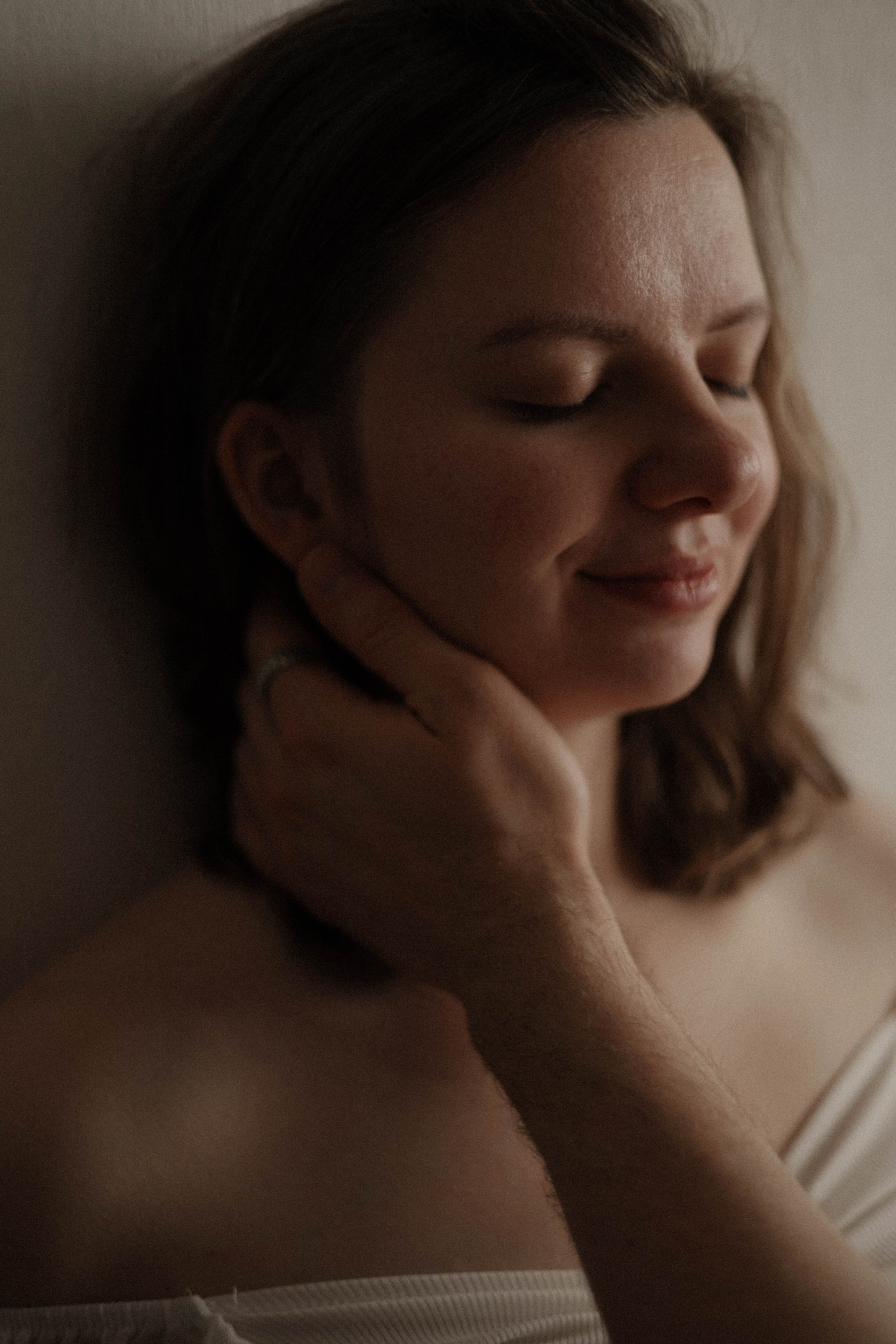 Беременная фотосессия. Свадебный и портретный фотограф в Москве Анастасия Масюк