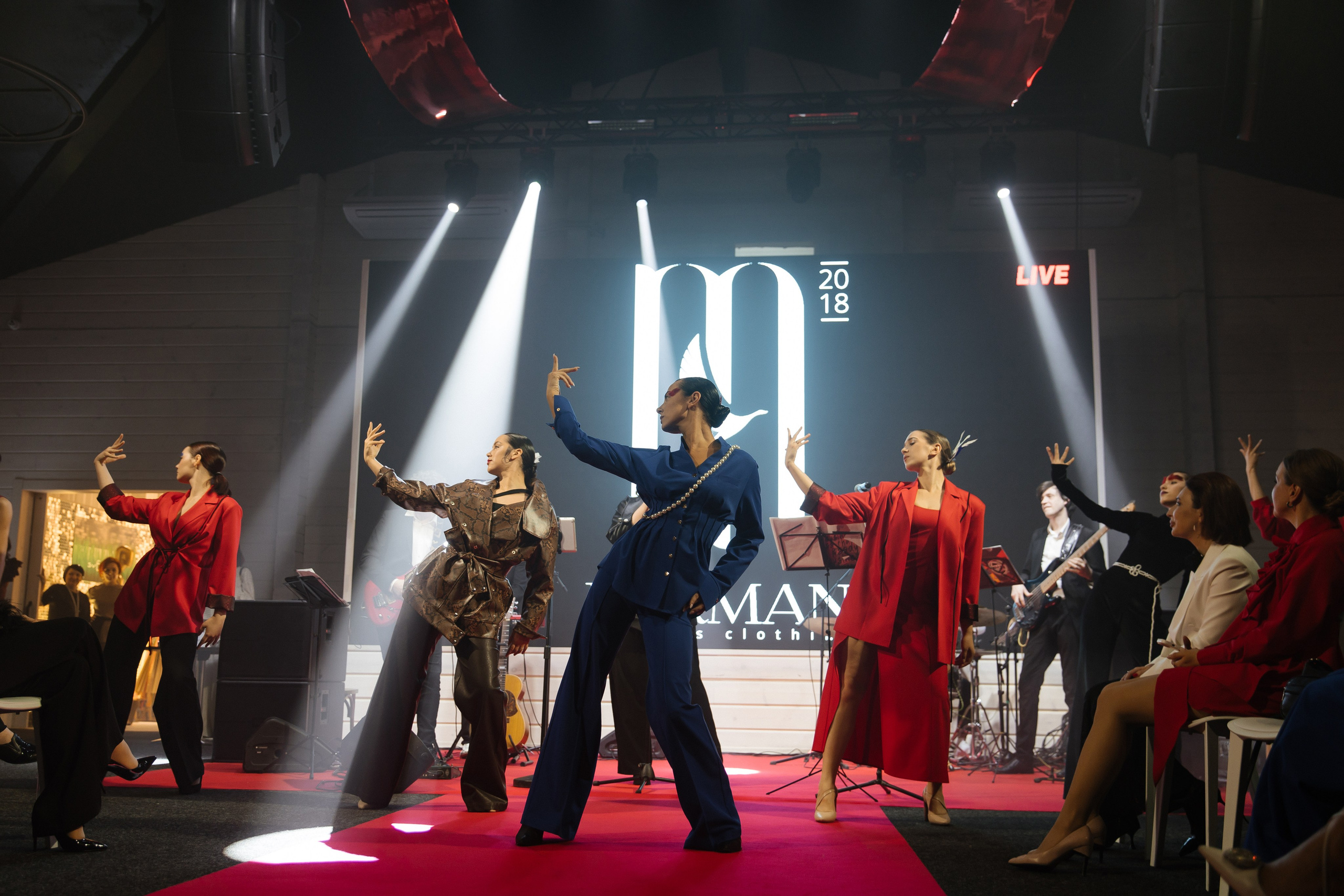 Бизнес рапсодия. Свадебный и репортажный фотограф в Москве Владимир Сергеев | Naysaikolo