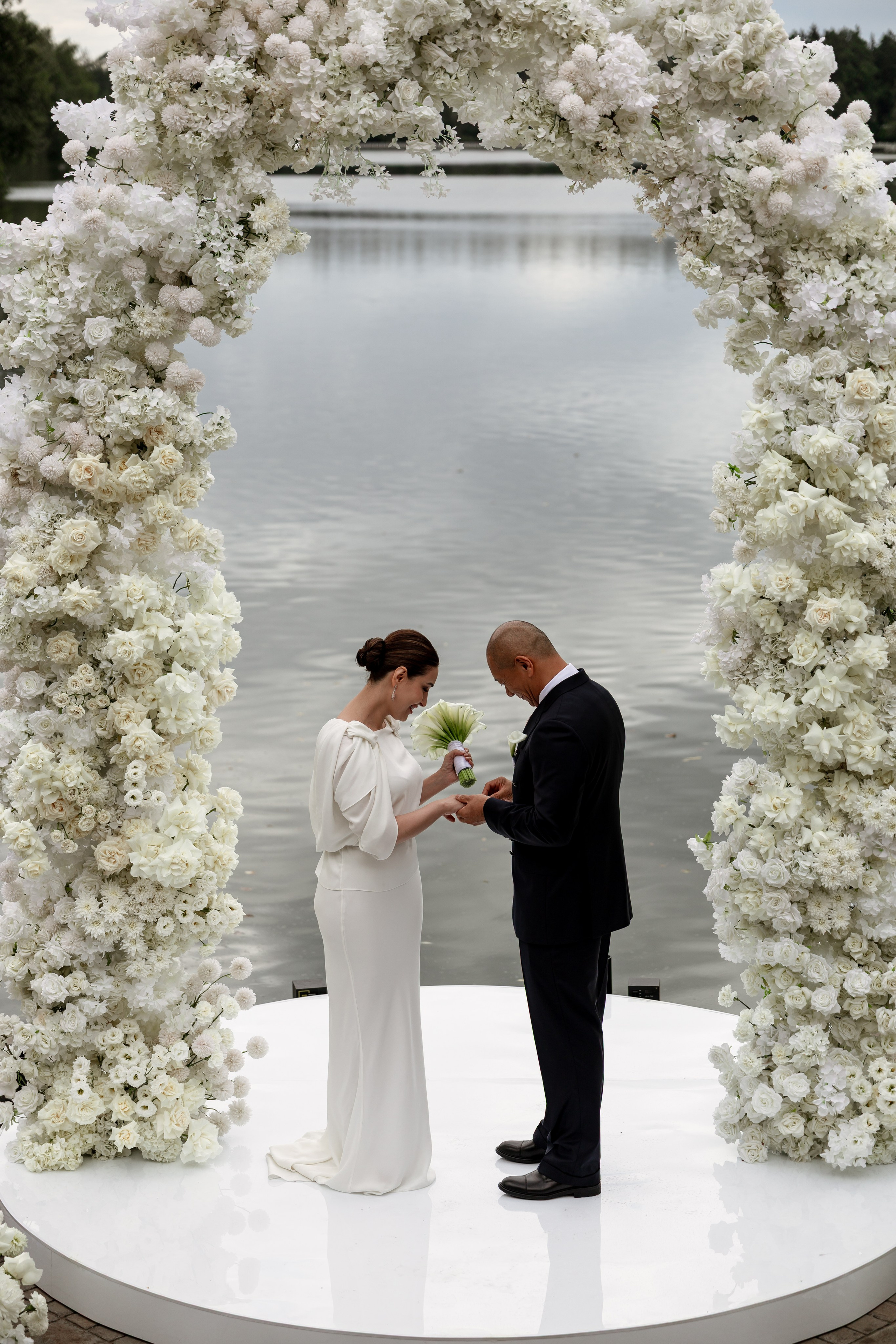 Свадьбы. Семейный фотограф в Москве
