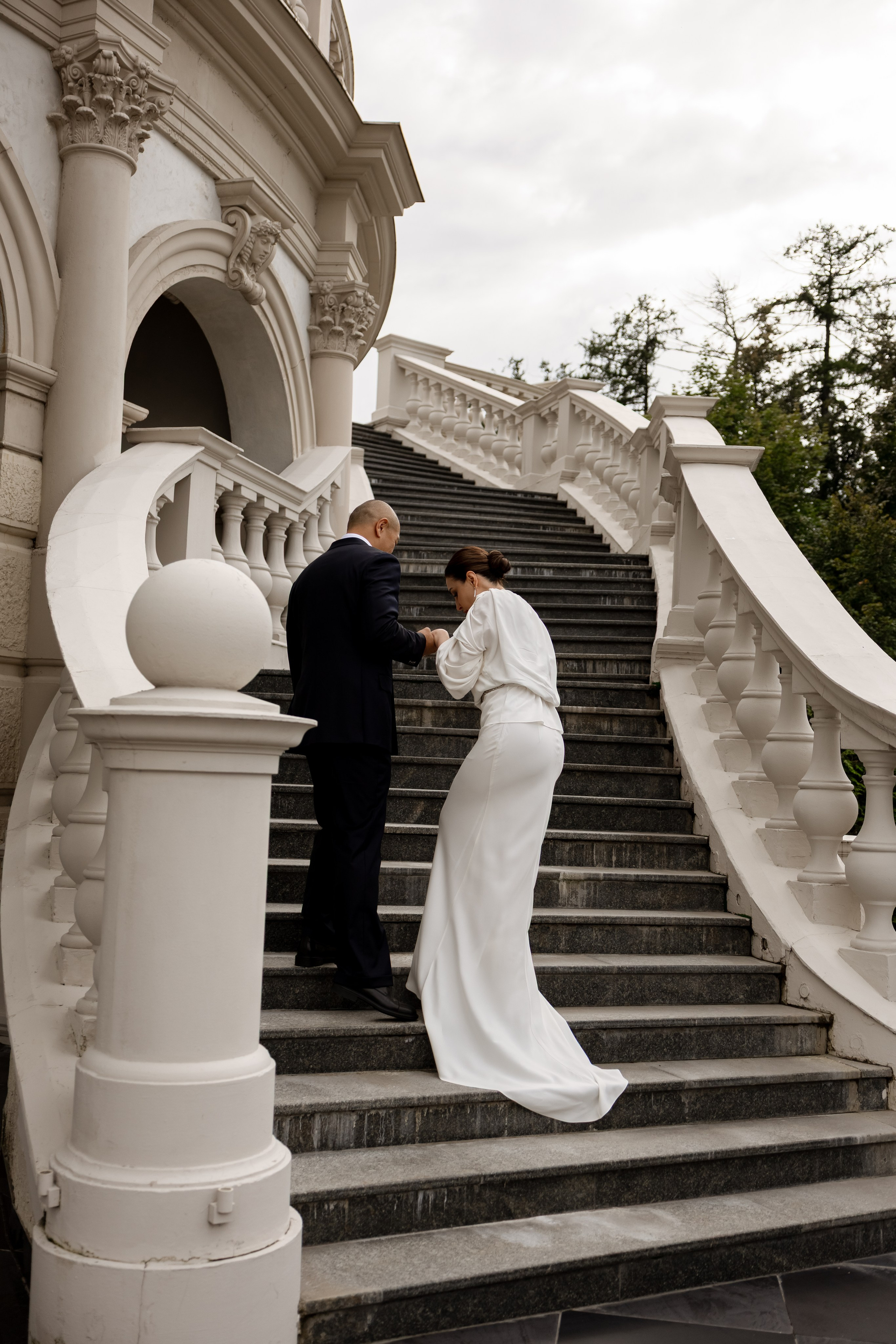 Про любовь. Семейный фотограф в Москве