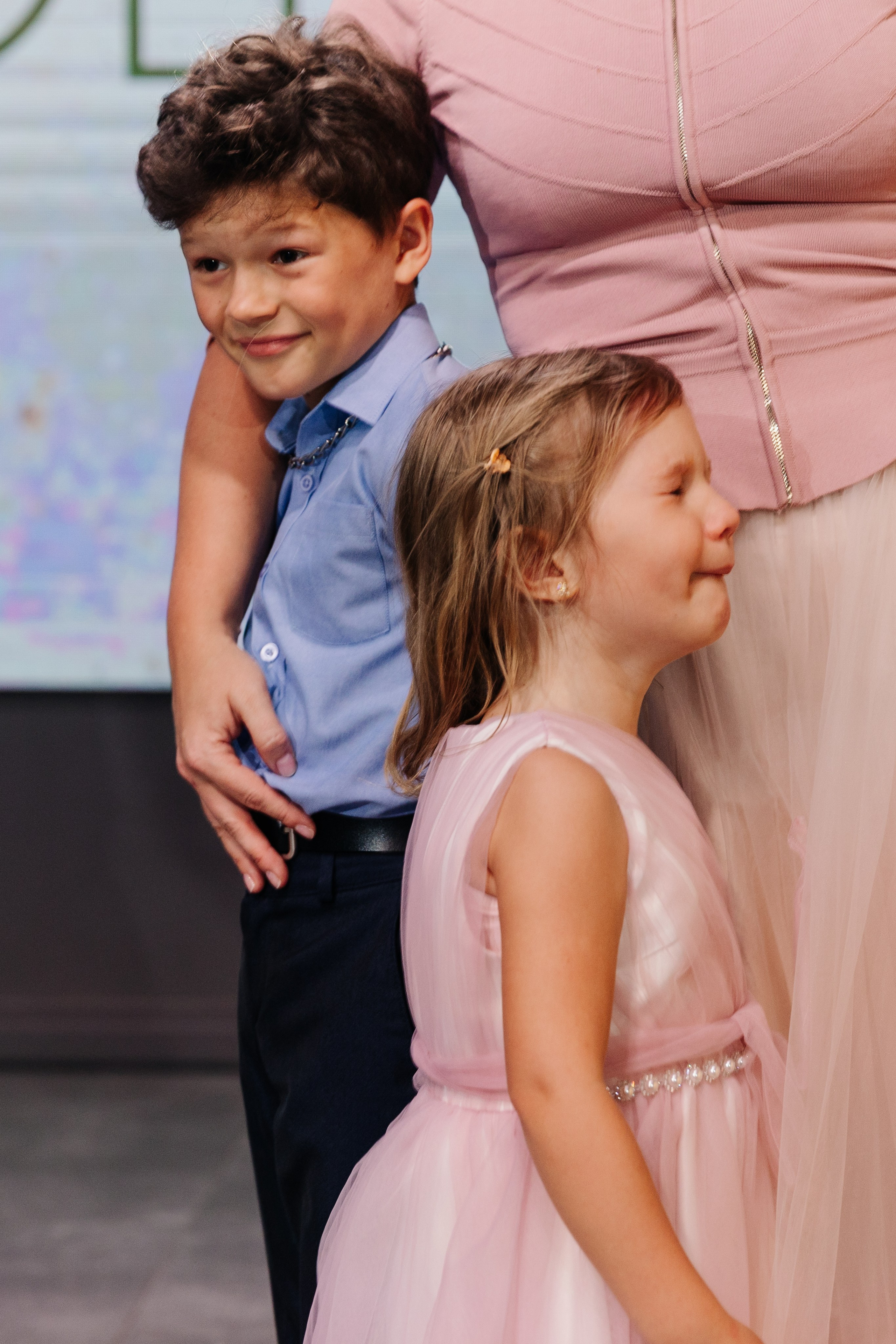 ДЕНЬ РОЖДЕНИЯ ОЛЬГИ. Фотограф в Красноярске