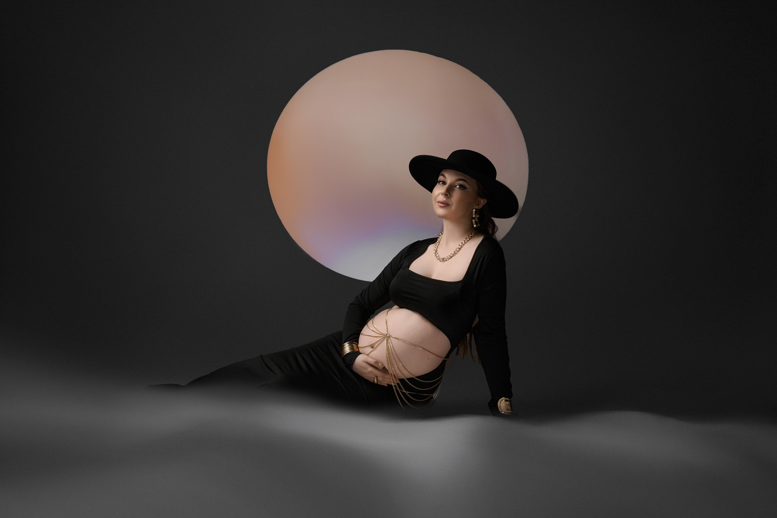 Ксения 💃. Фотограф Михаил Ефремов