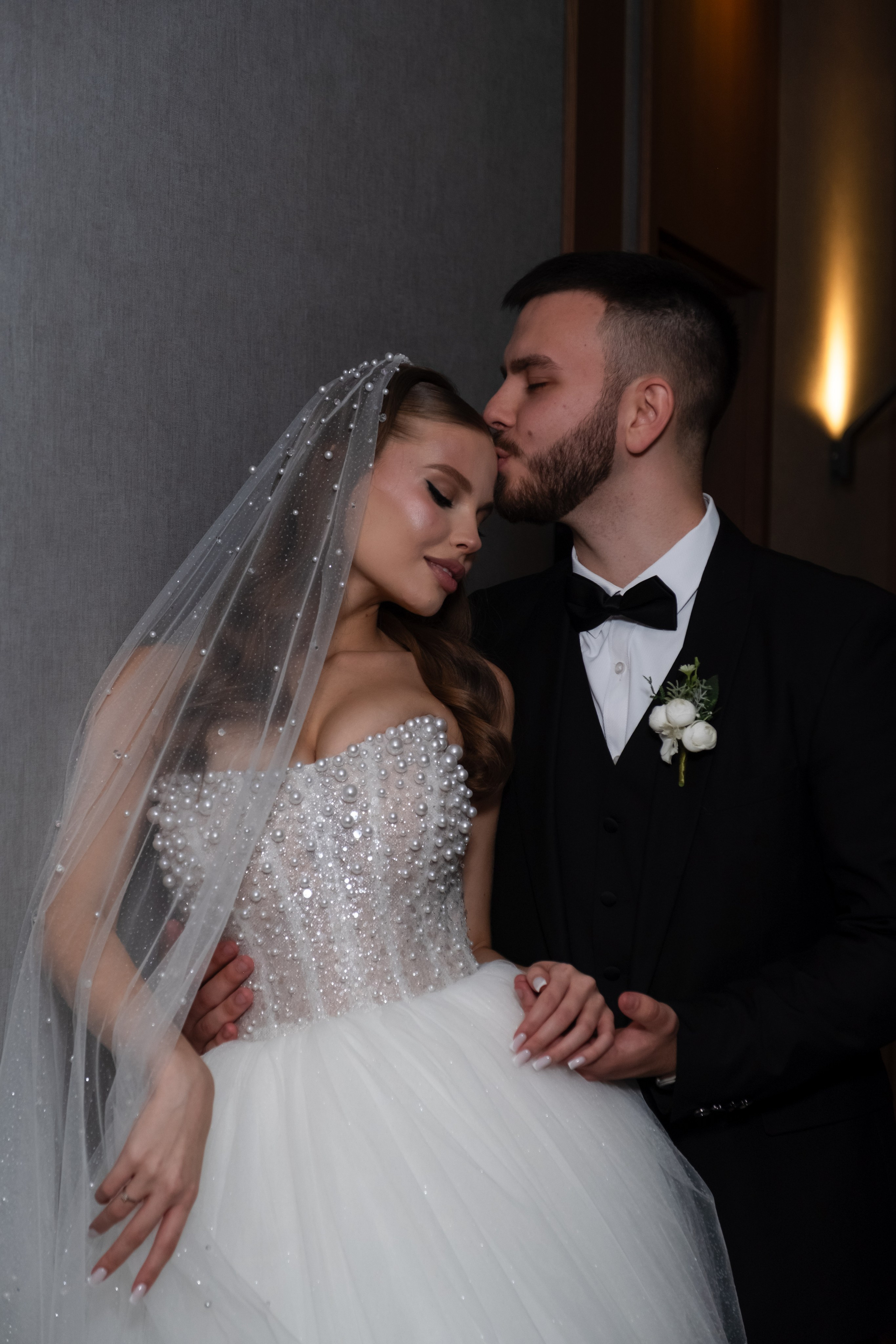 Сергей & Диана