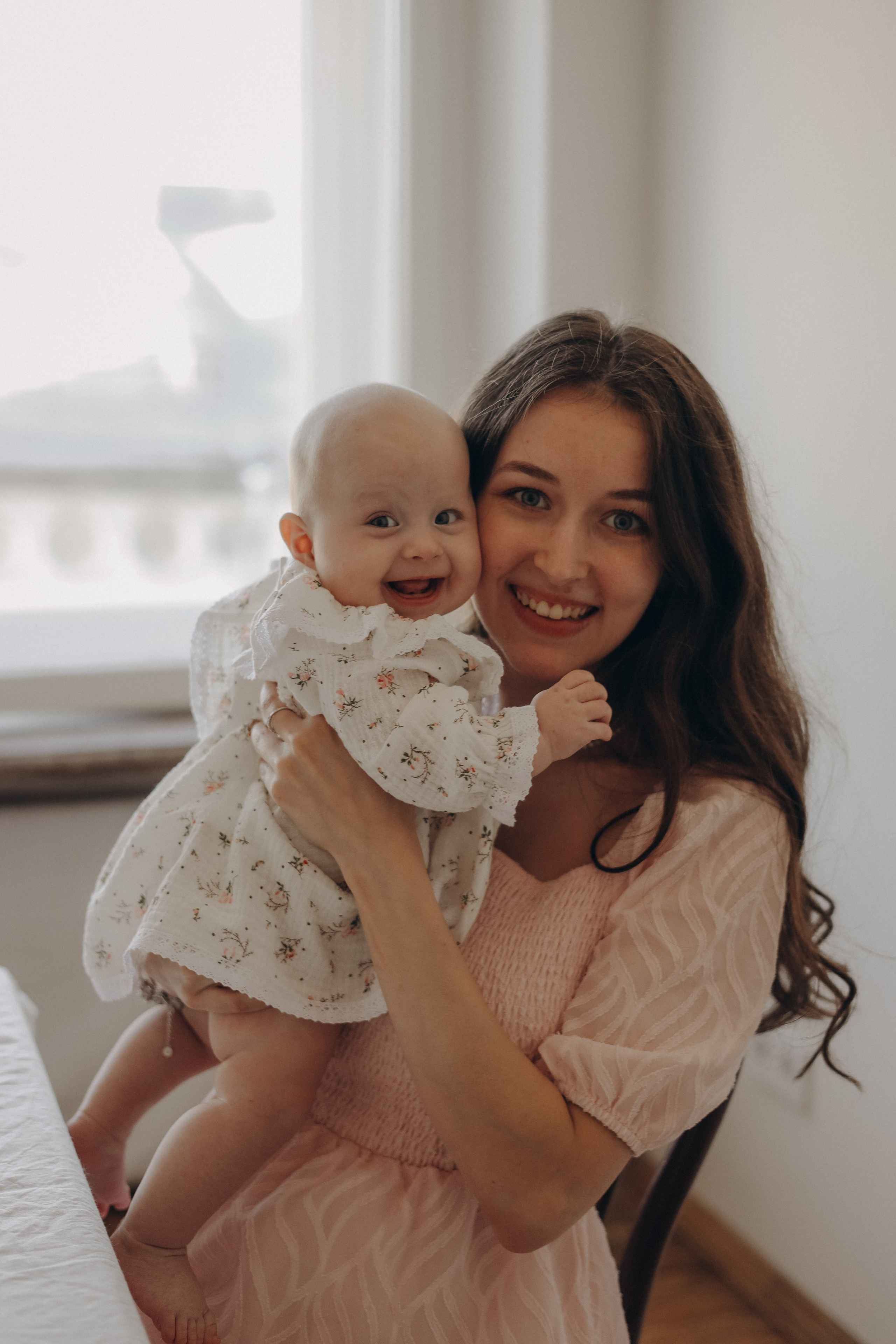 1+1=4. Диана Чечель. Свадебный и семейный фотограф в Москве