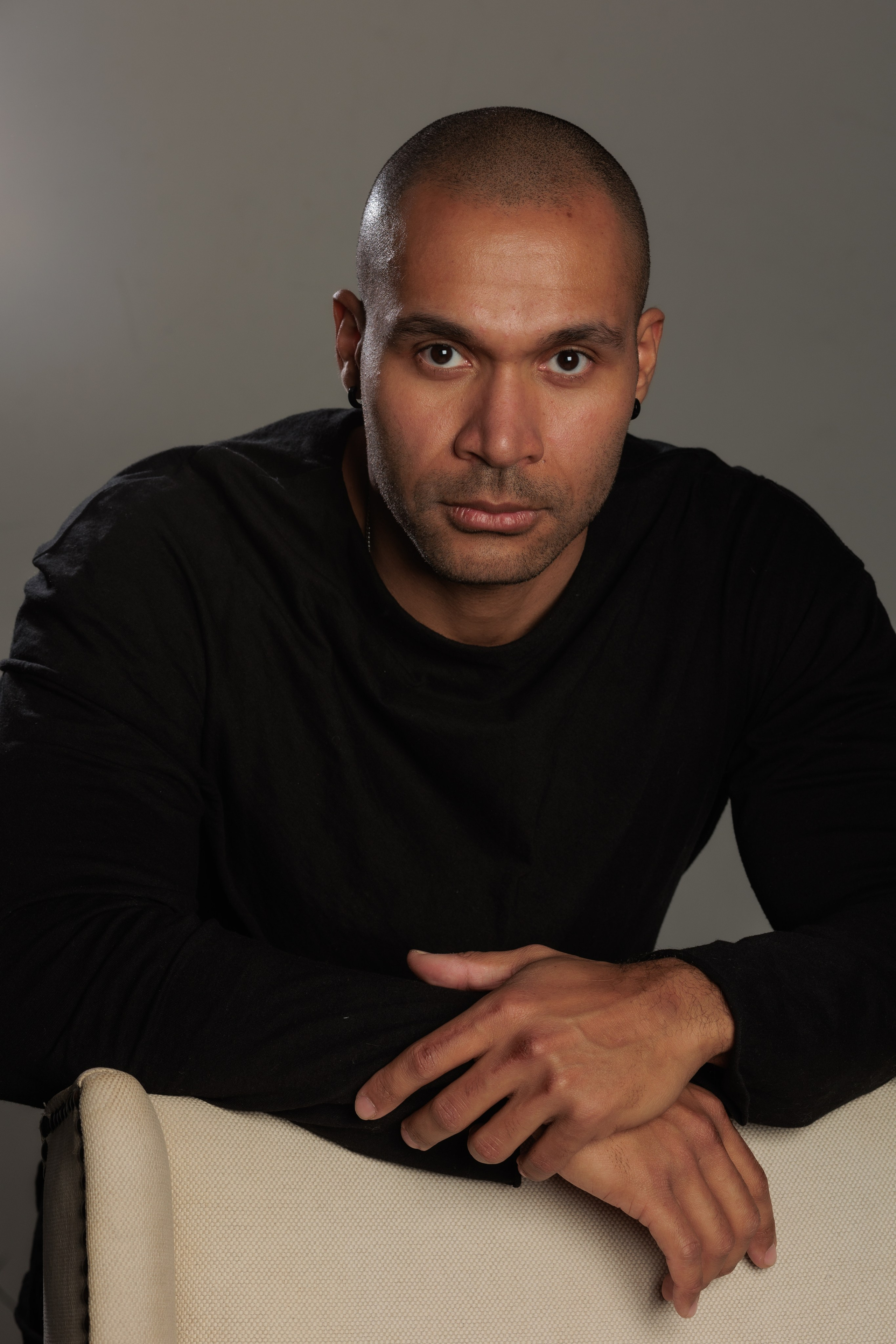 СТЕФ. Я фотограф из Москвы к Вашим услугам