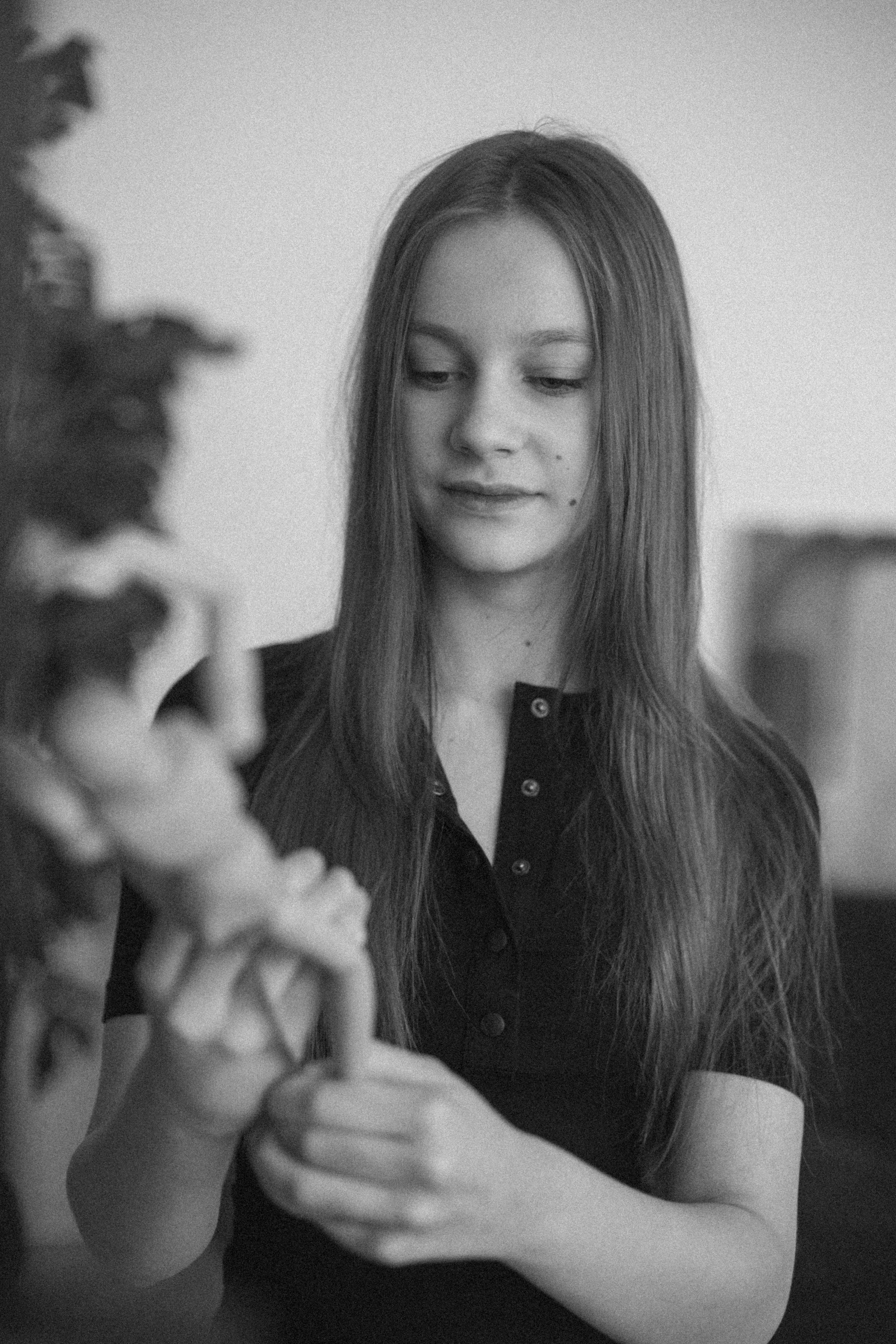 ПОЛИНА. Я фотограф из Москвы к Вашим услугам