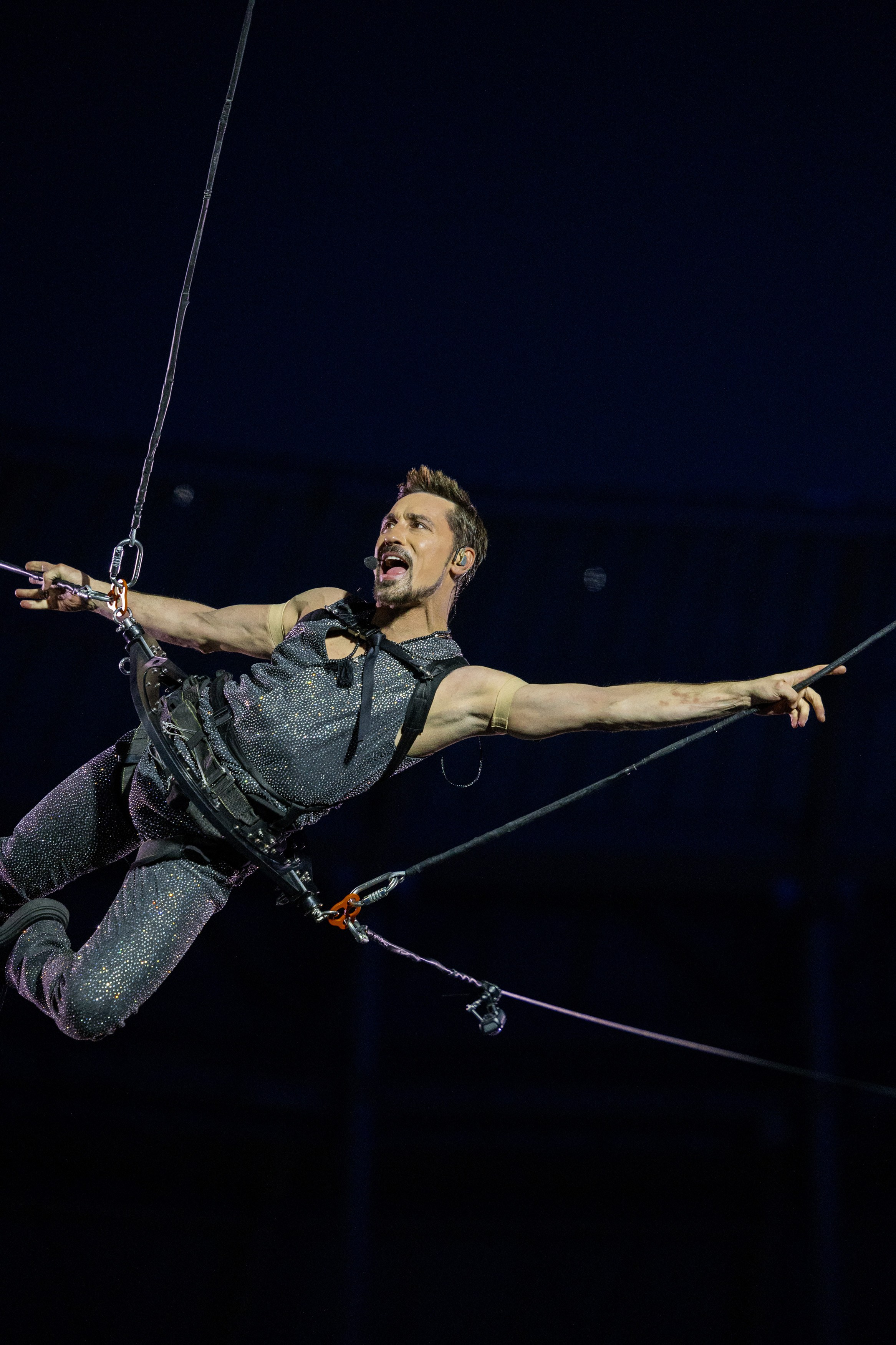 Концерт Димы Билана. Свадебный фотограф Георгий Батурин