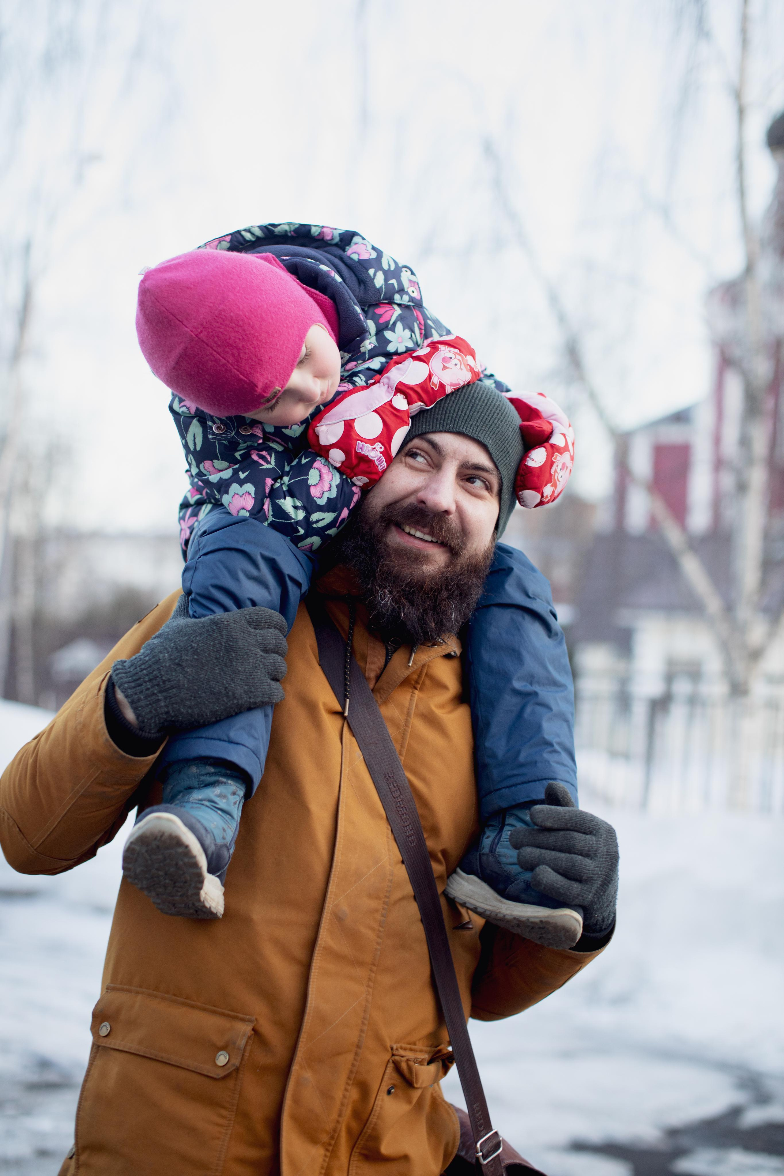 Люди. Фотограф Марина Тарасова