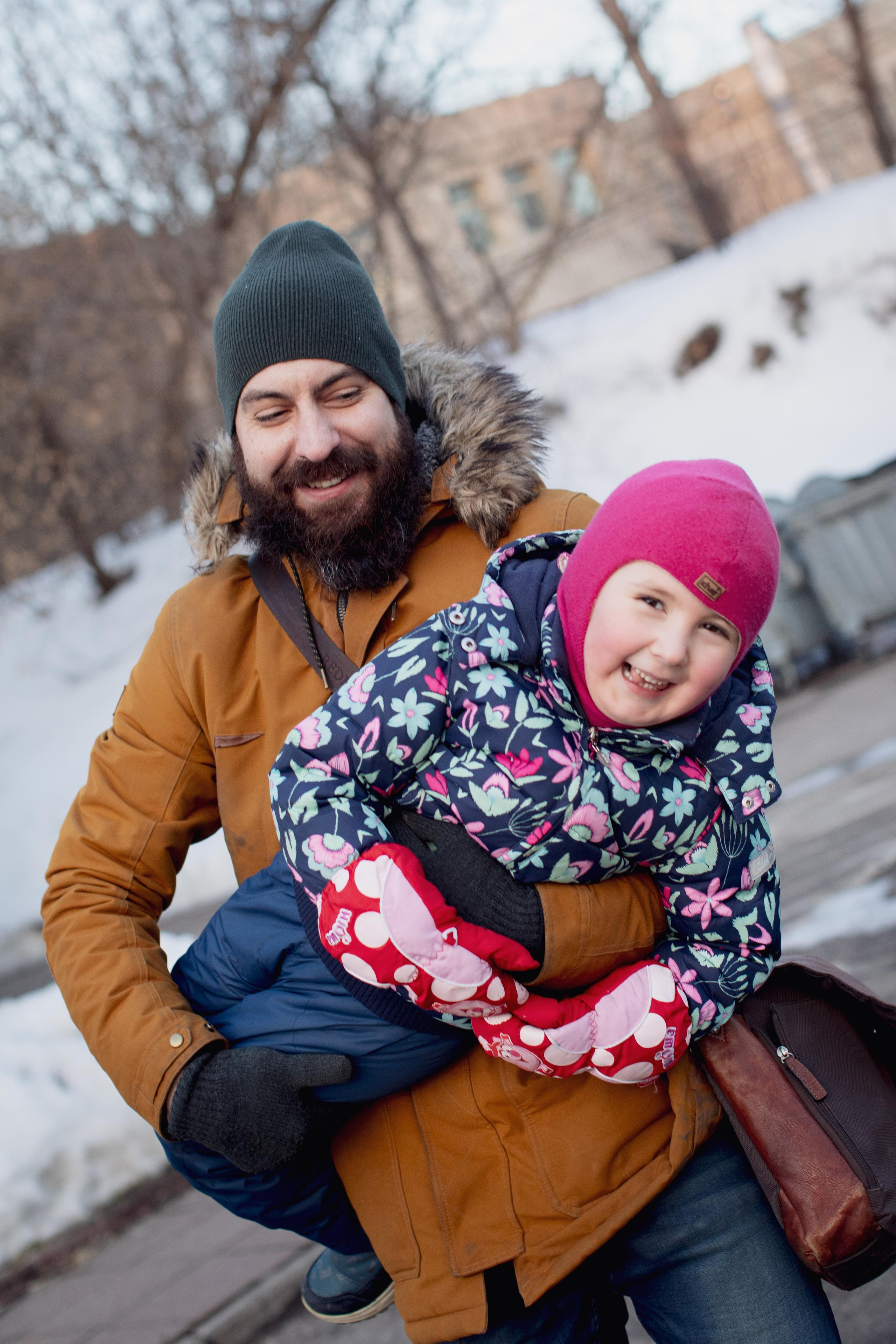 Люди. Фотограф Марина Тарасова