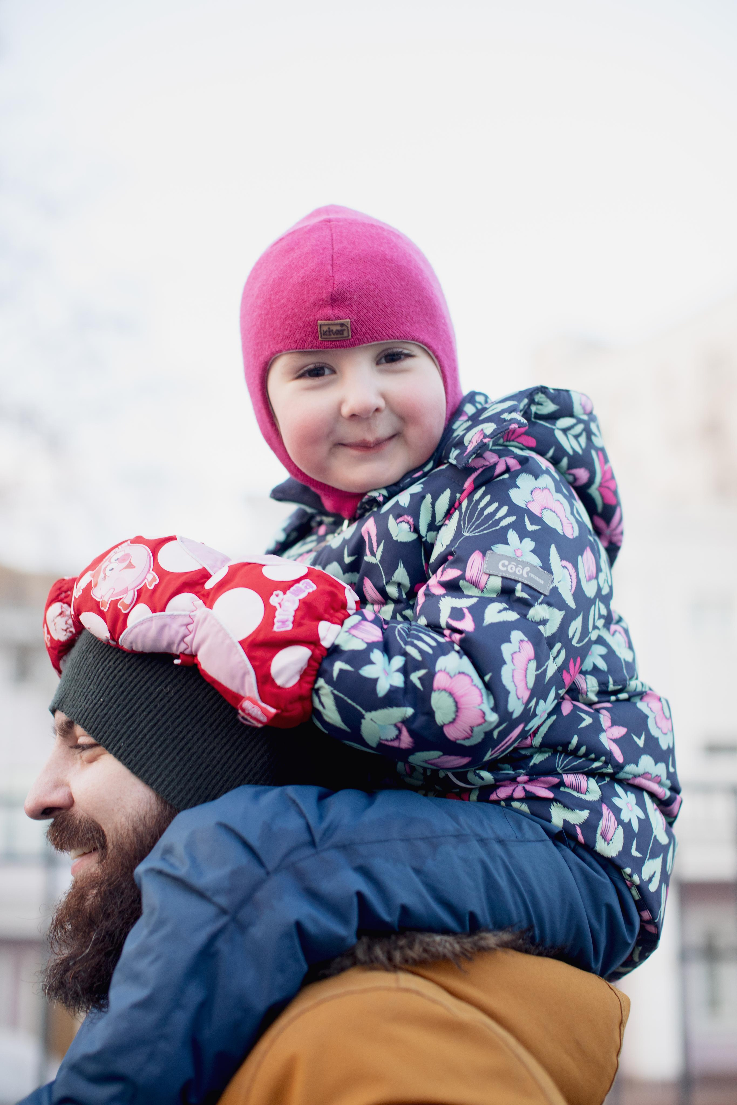 Люди. Фотограф Марина Тарасова