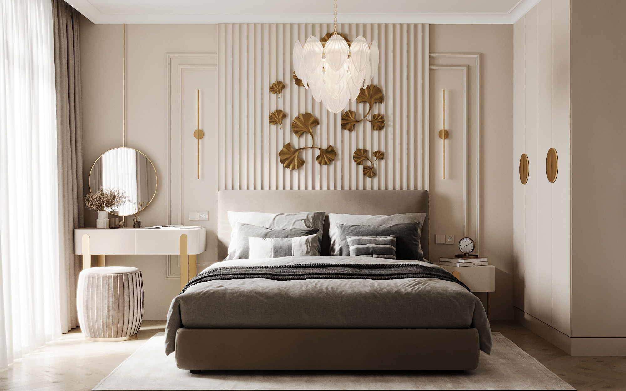 Услуги. Главная