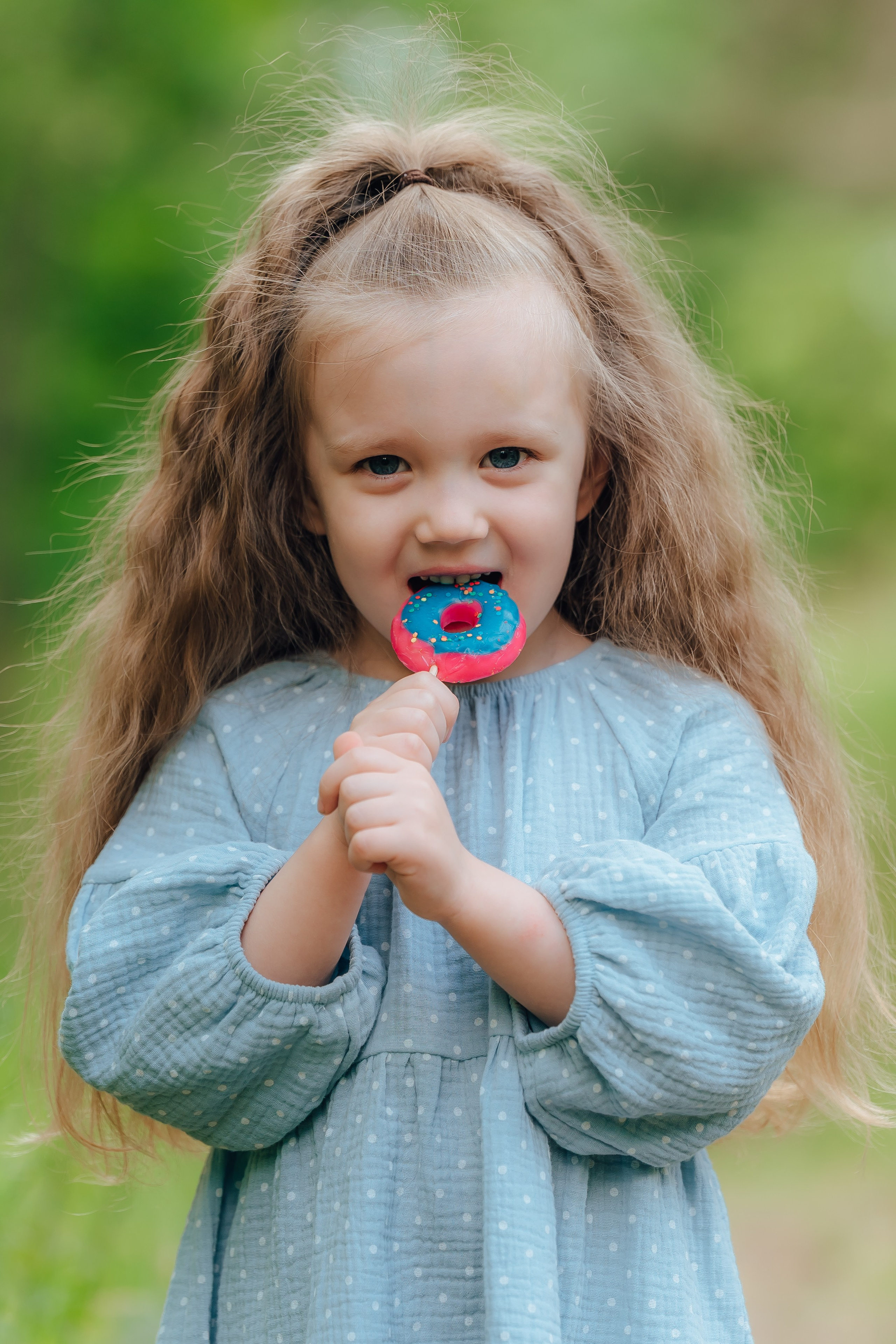 Плюшевая история. Детский и семейный фотограф Катерина Мишина