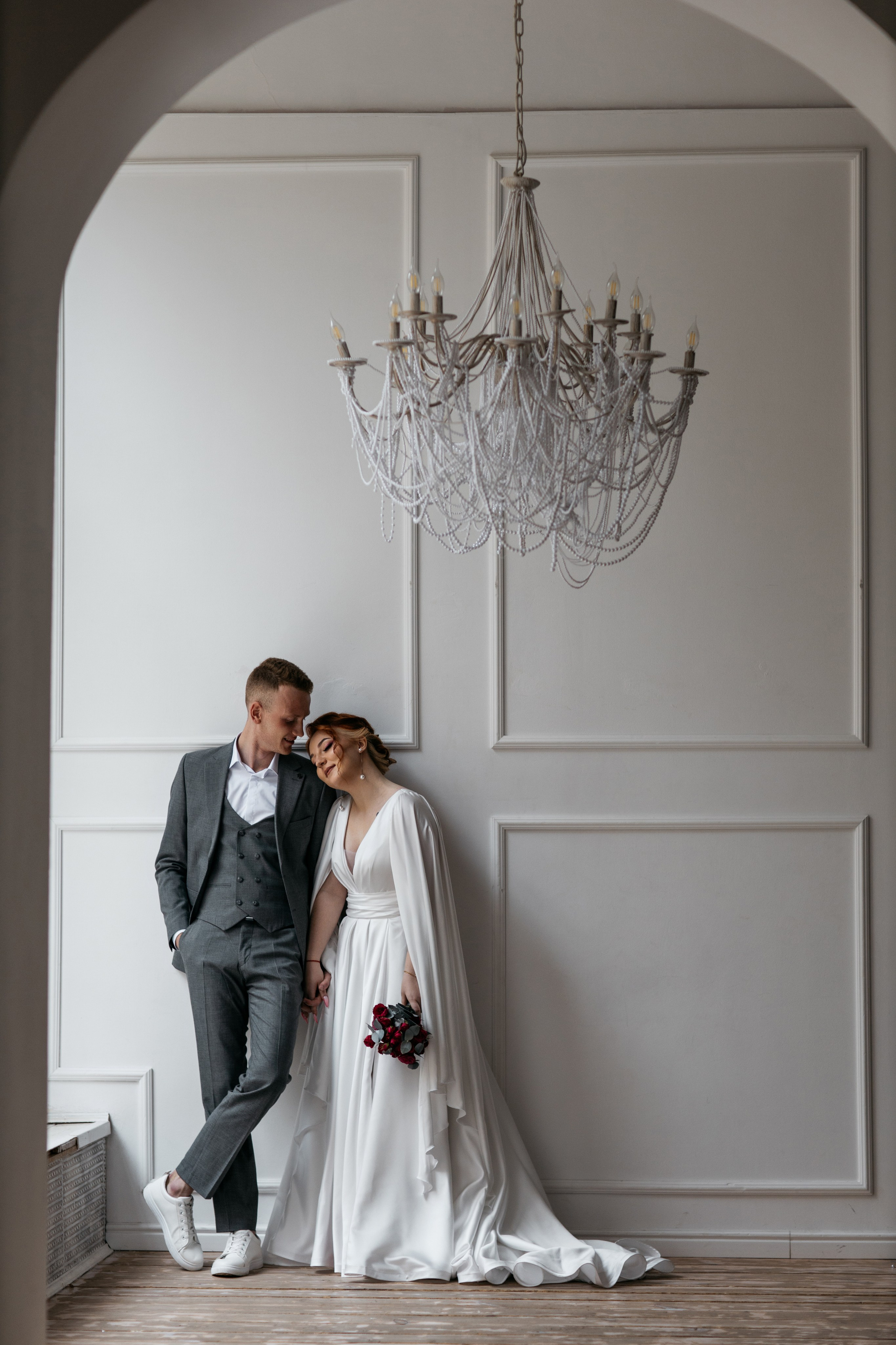 Давайте праздновать любовь. Саша и Марат. Свадебный и семейный фотограф в Магнитогорске Катя Буряк