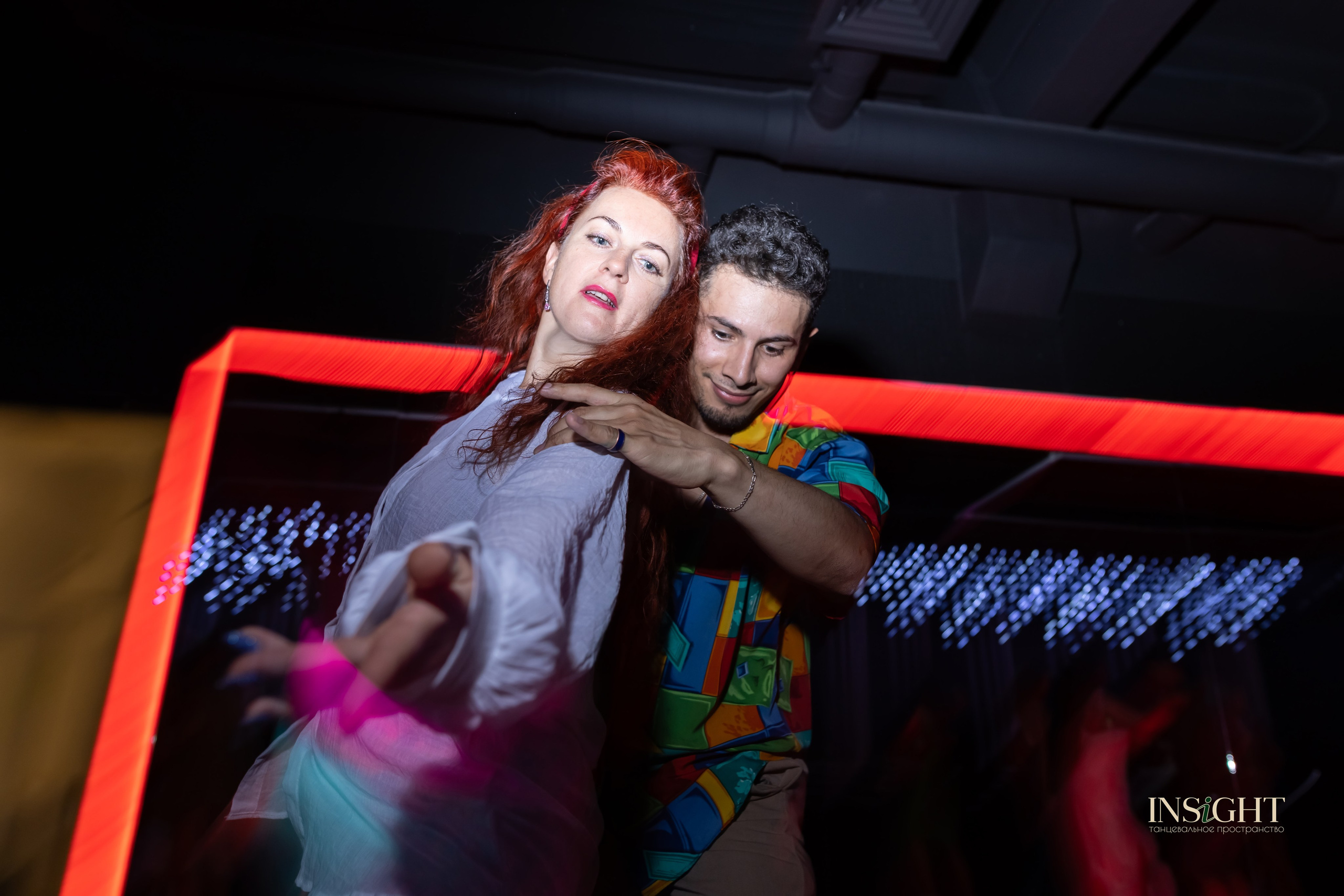 Инсайт, танцы. Портретный и семейный фотограф Наталия Гаврилина, Саратов — Москва