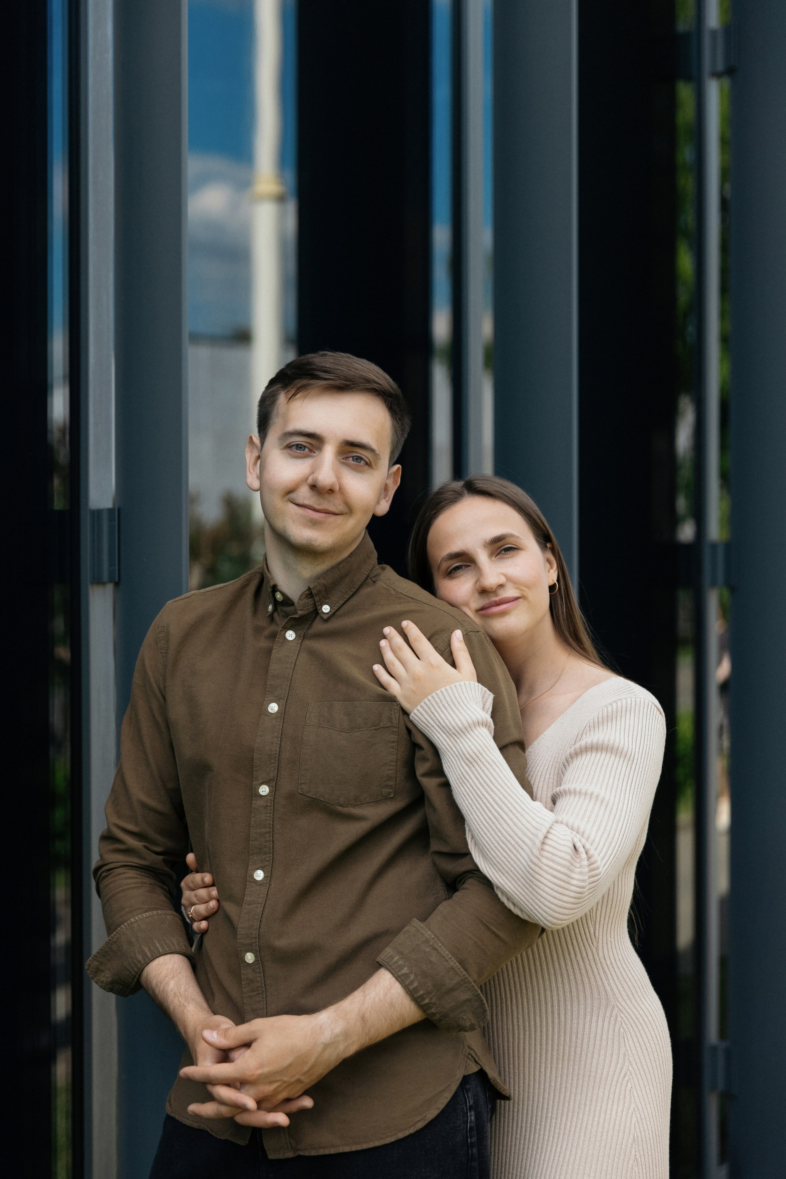 Целуyou. Свадебный фотограф в Москве Полина Лелетко