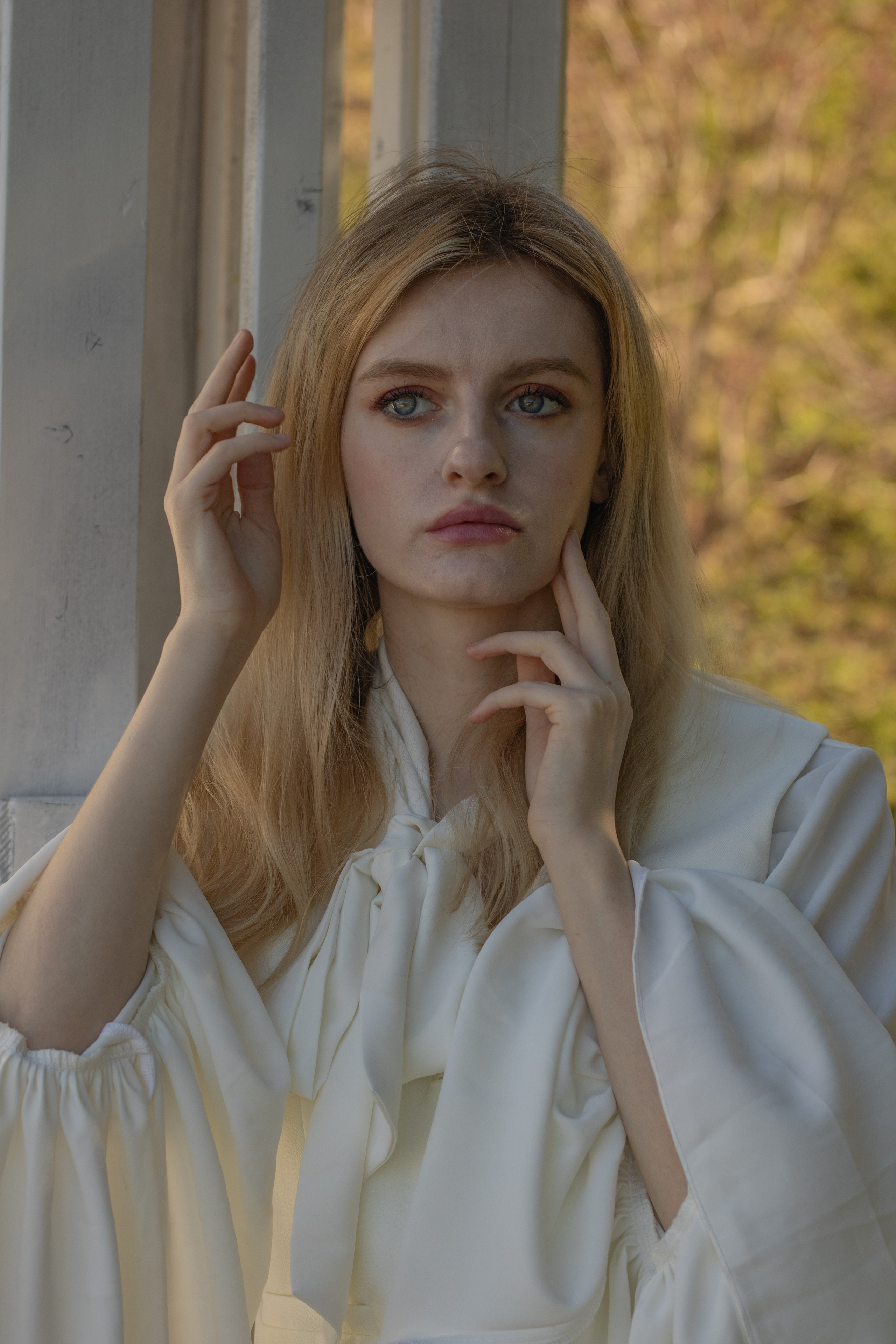 Тайная беседка с Анастасией. Катя Попова|ЛайфСтайл фотограф